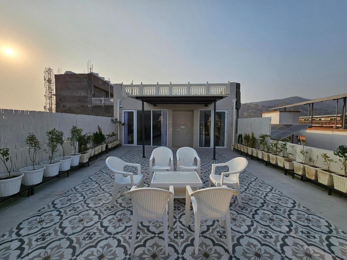4bhk Penthouse-amber In The Dunes, Amer Road Jaipur