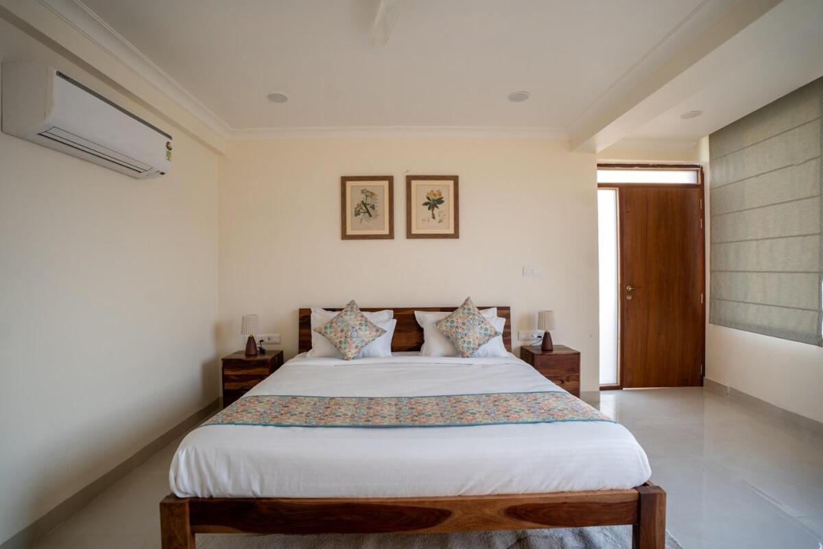 Apartment 4bhk Penthouse-amber In The Dunes, Amer Road Jaipur
