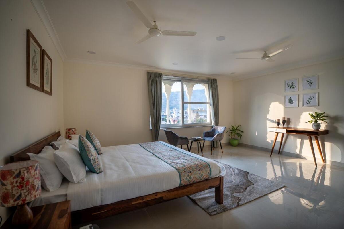 4bhk Penthouse-amber In The Dunes, Amer Road