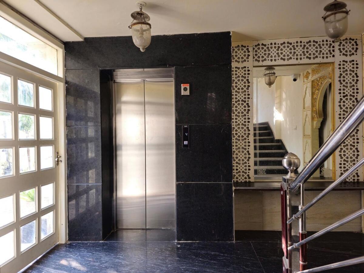 4bhk Penthouse-amber In The Dunes, Amer Road Apartment Jaipur