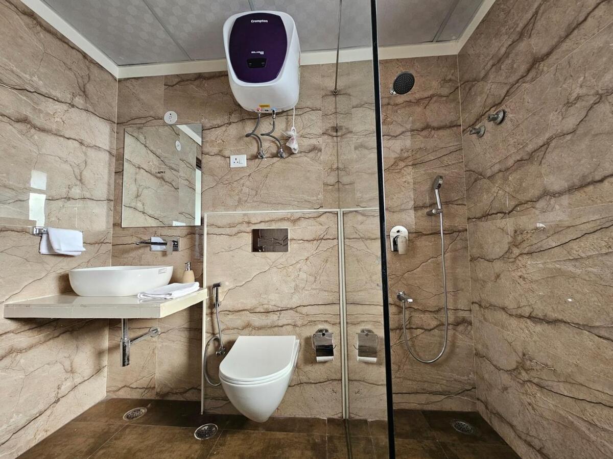 4bhk Penthouse-amber In The Dunes, Amer Road Apartment Jaipur