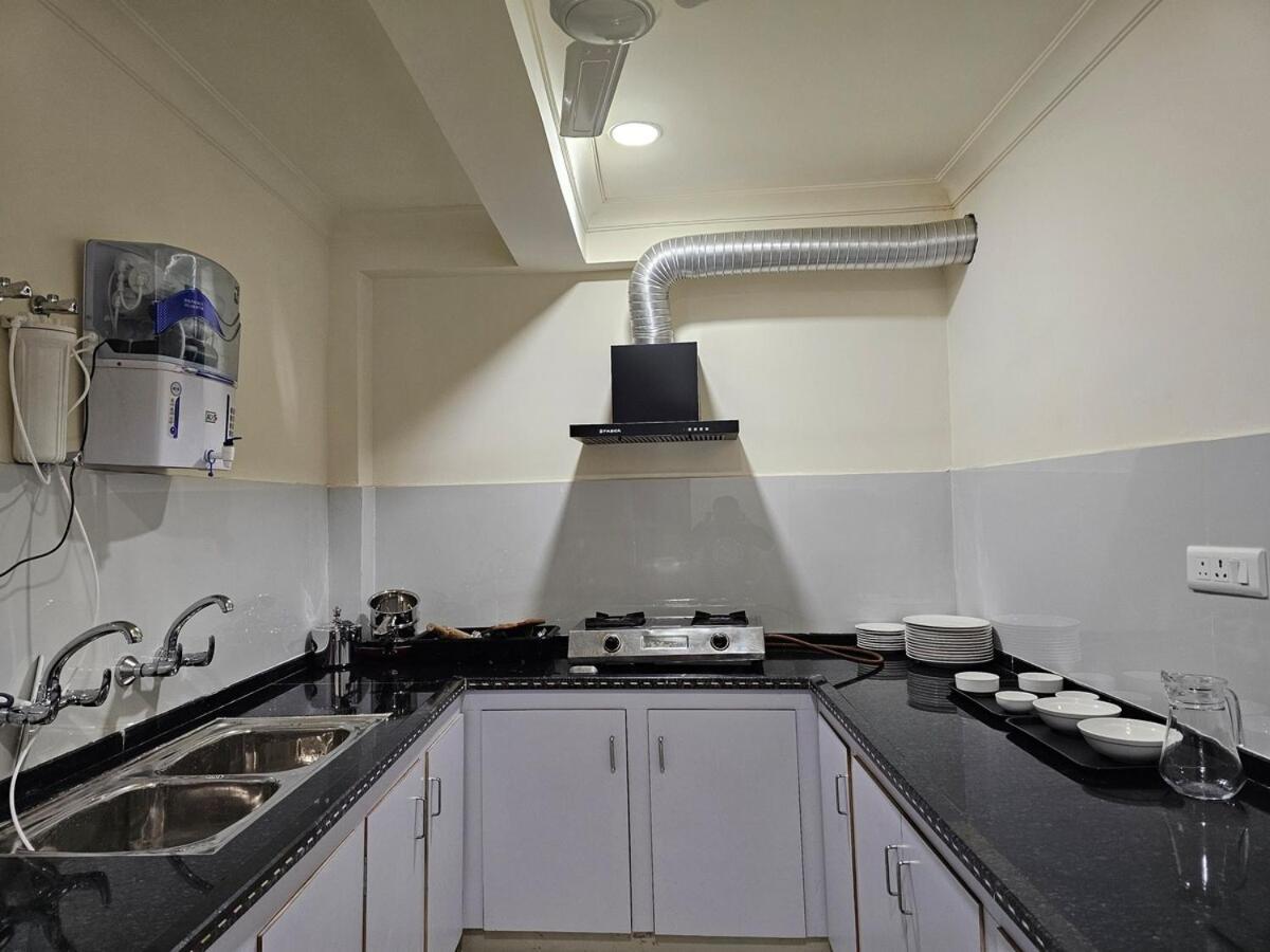 4bhk Penthouse-amber In The Dunes, Amer Road Apartment Jaipur