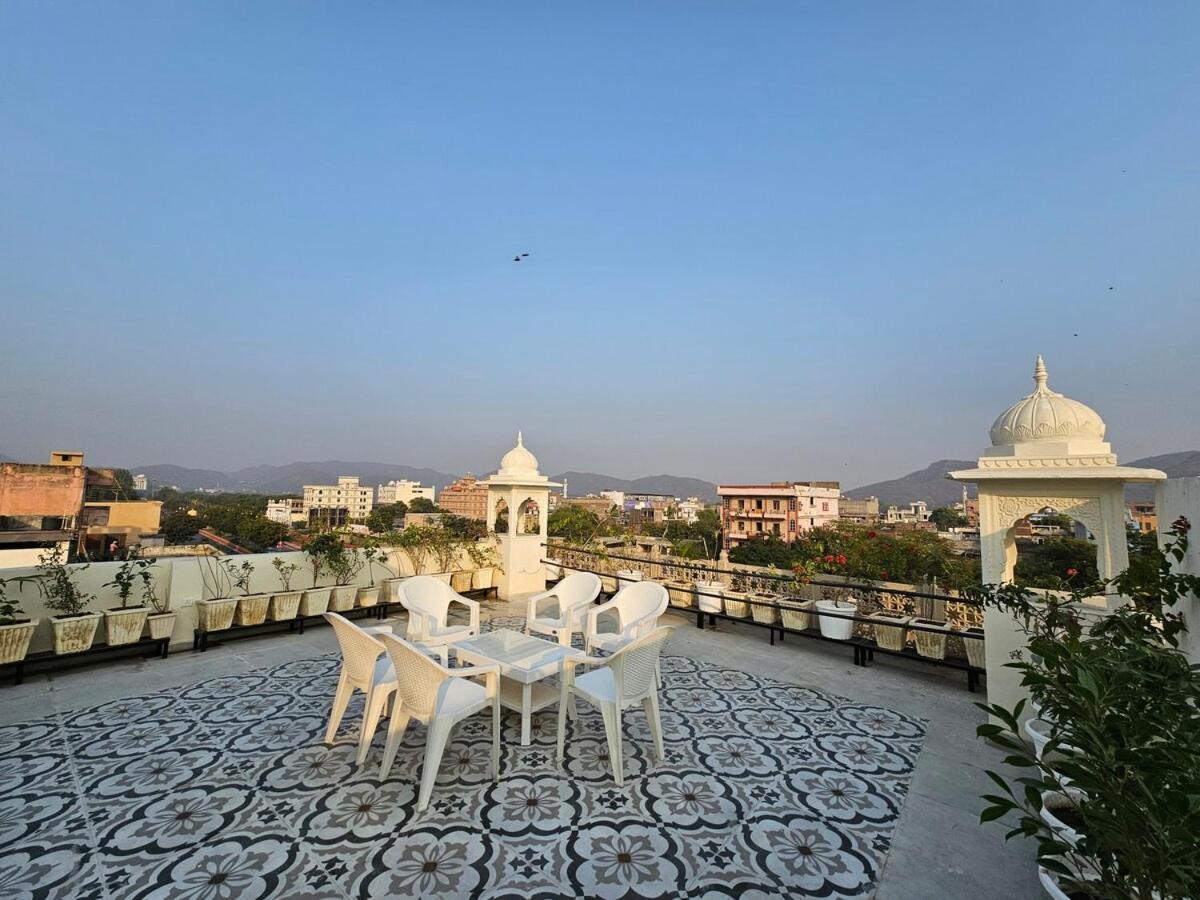 4bhk Penthouse-amber In The Dunes, Amer Road Apartment Jaipur