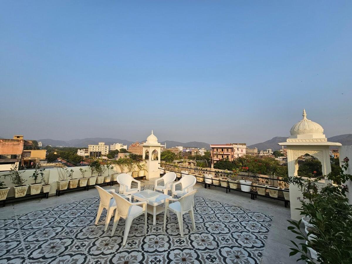 4bhk Penthouse-amber In The Dunes, Amer Road Jaipur