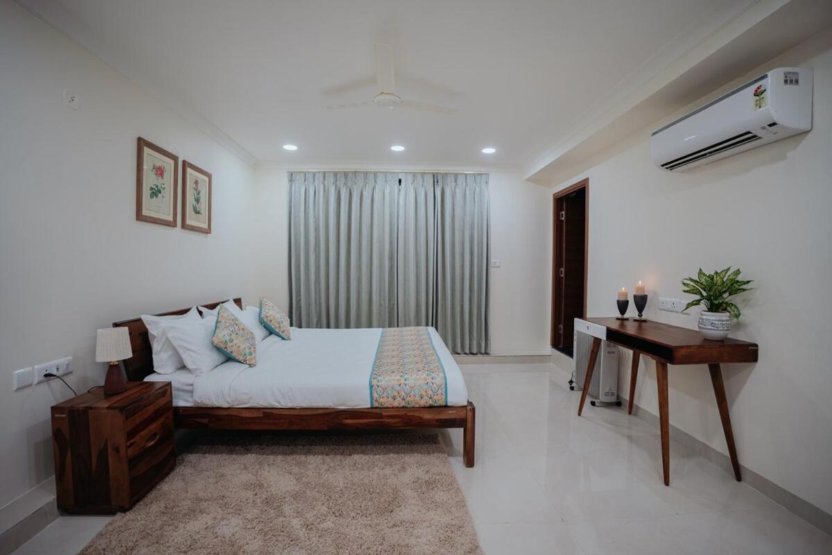 4bhk Penthouse-amber In The Dunes, Amer Road