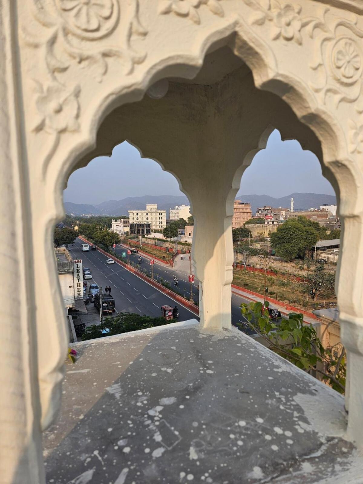 4bhk Penthouse-amber In The Dunes, Amer Road Jaipur