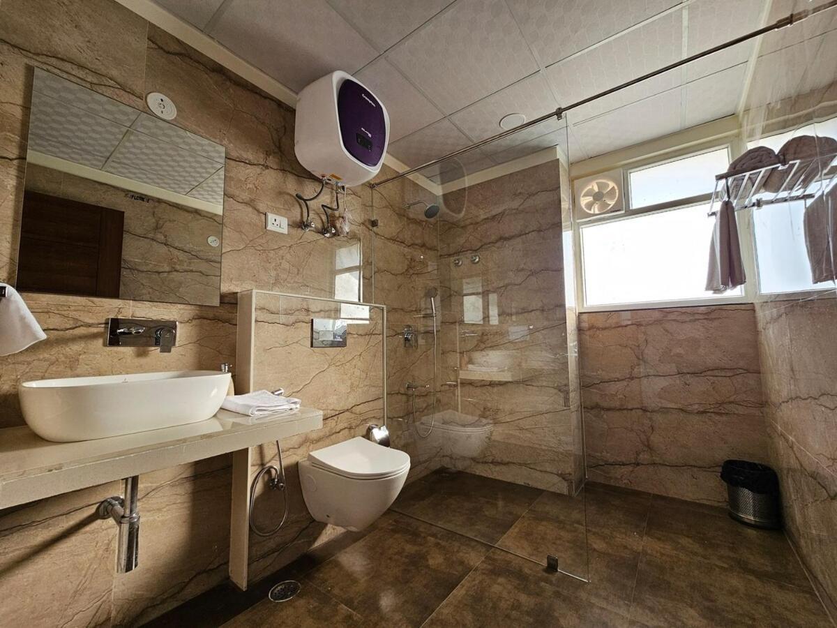 4bhk Penthouse-amber In The Dunes, Amer Road * Jaipur