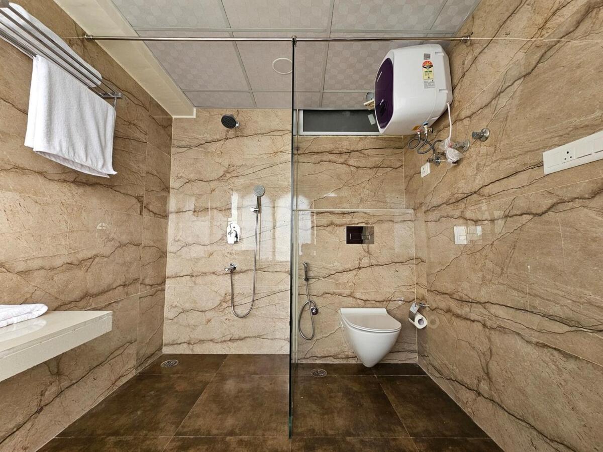 4bhk Penthouse-amber In The Dunes, Amer Road * Jaipur