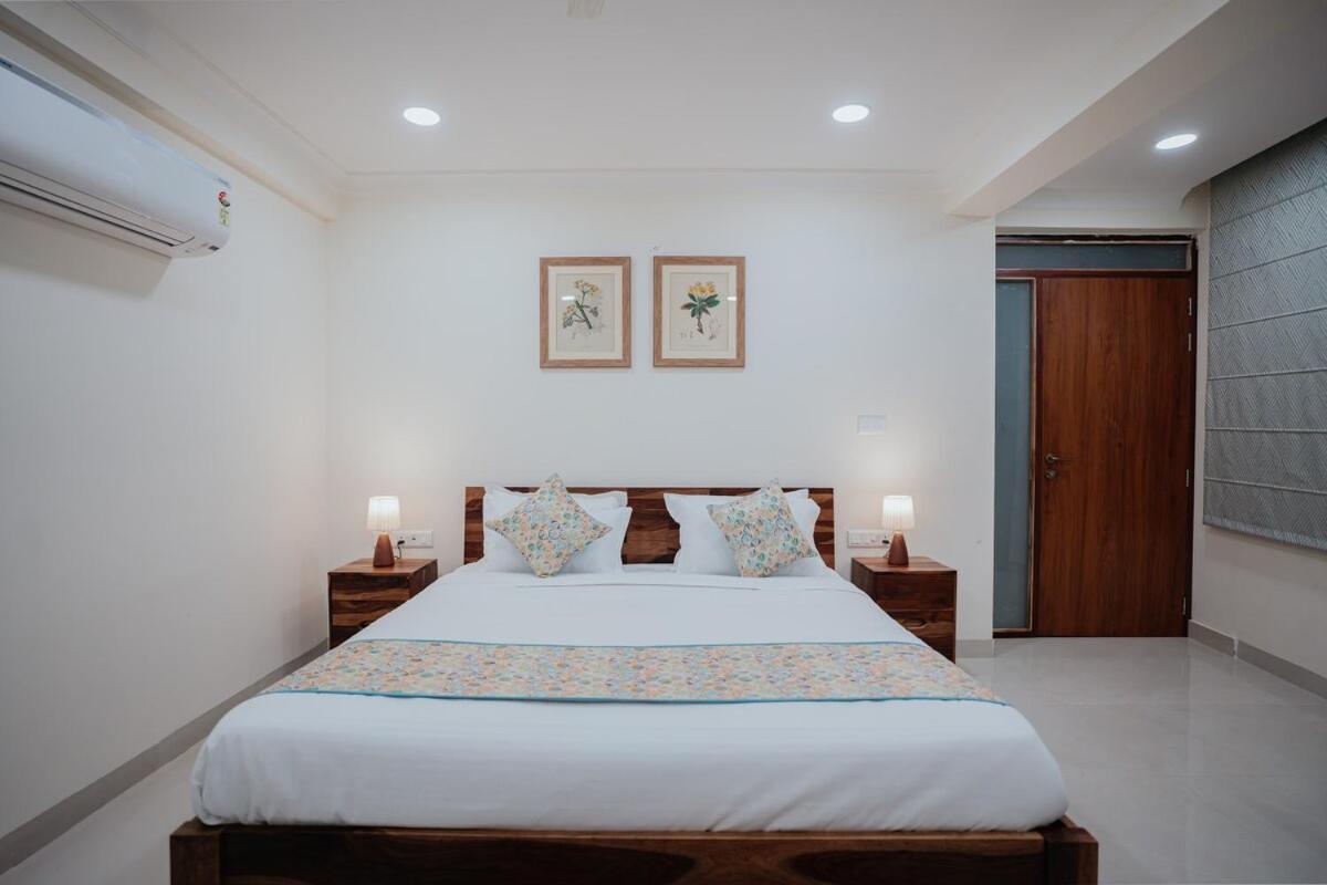 4bhk Penthouse-amber In The Dunes, Amer Road Jaipur