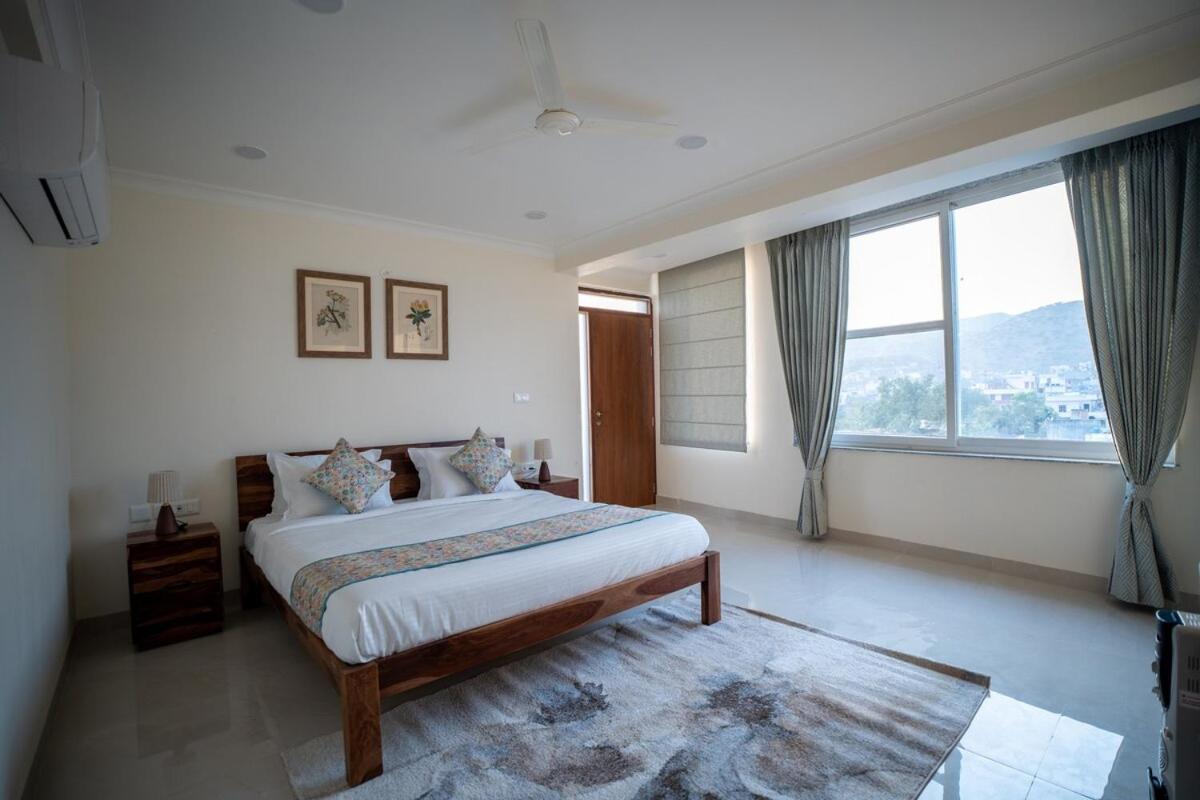 4bhk Penthouse-amber In The Dunes, Amer Road * Jaipur