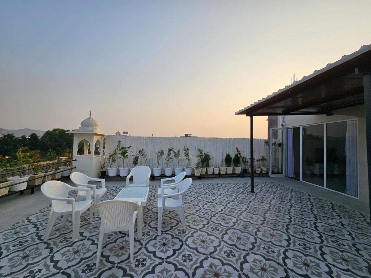 4bhk Penthouse-amber In The Dunes, Amer Road