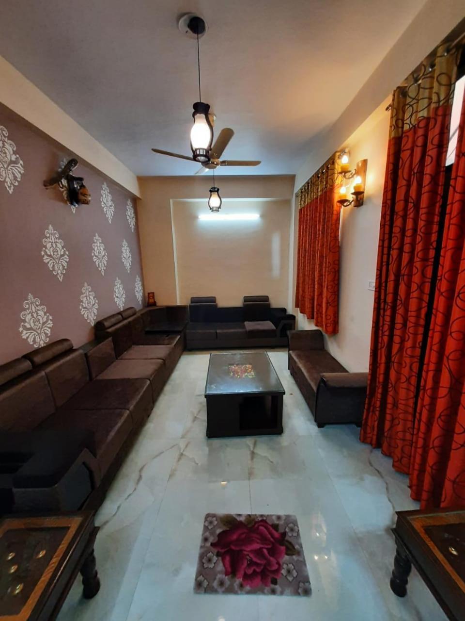 Apartment Maharaja Mansion Jaipur