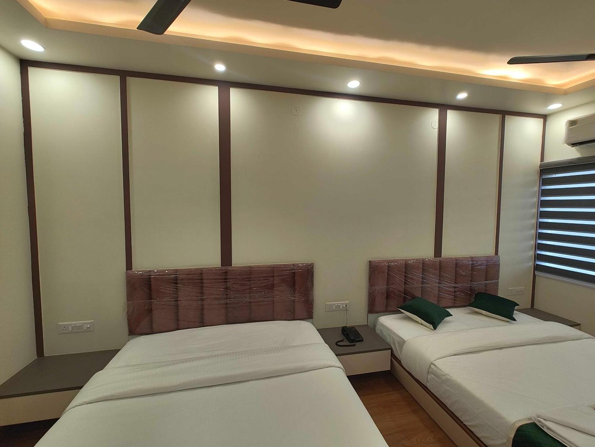 Townhouse Namdev Nagar 4* Jaipur