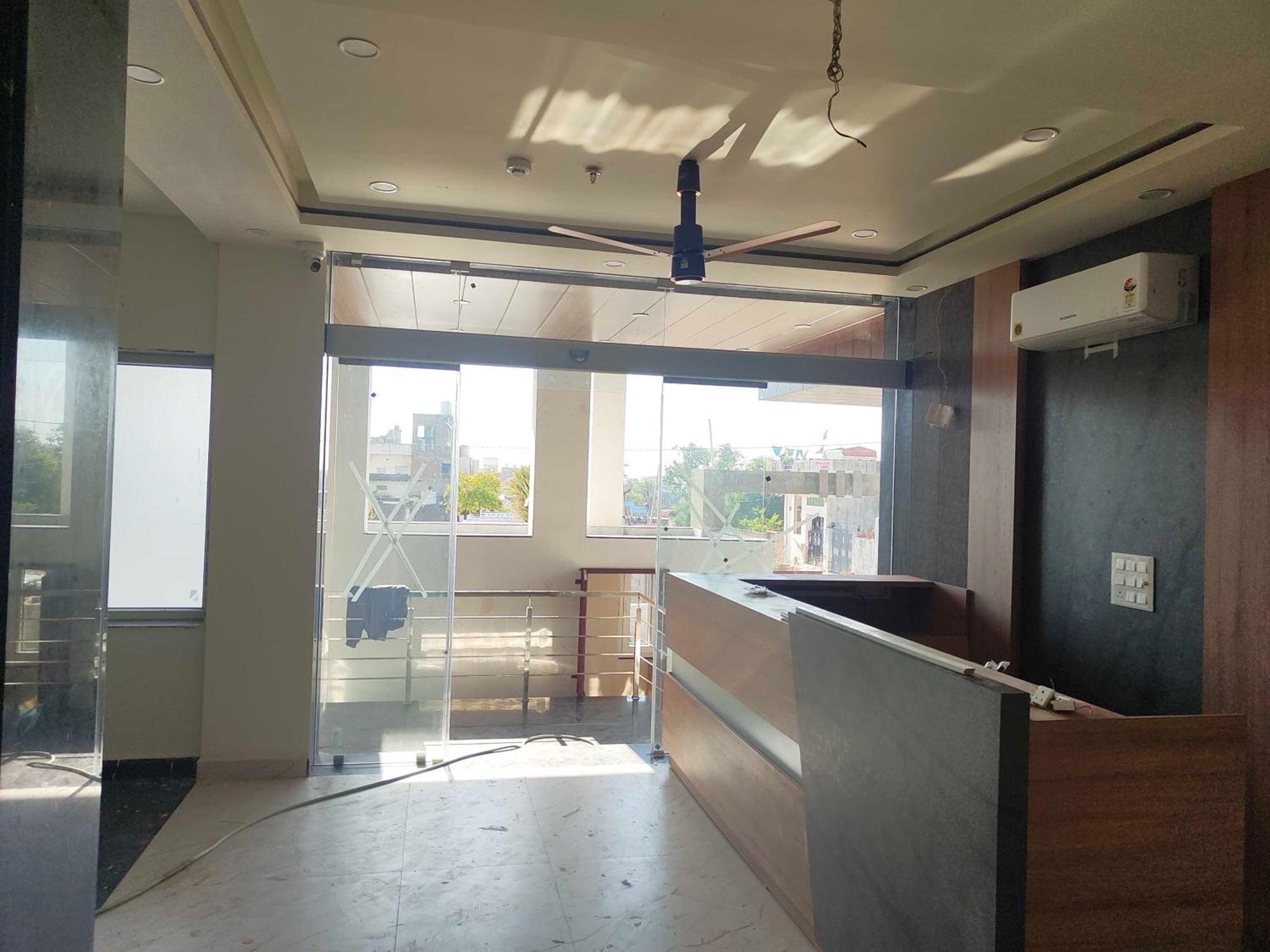 Townhouse Namdev Nagar