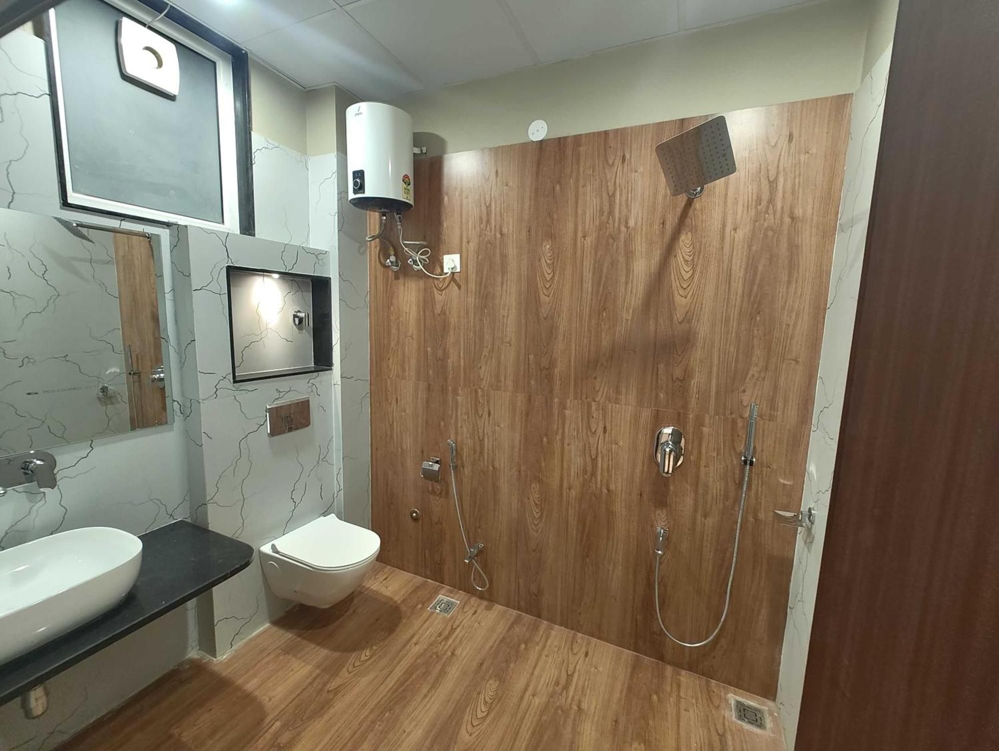Hotel Townhouse Namdev Nagar