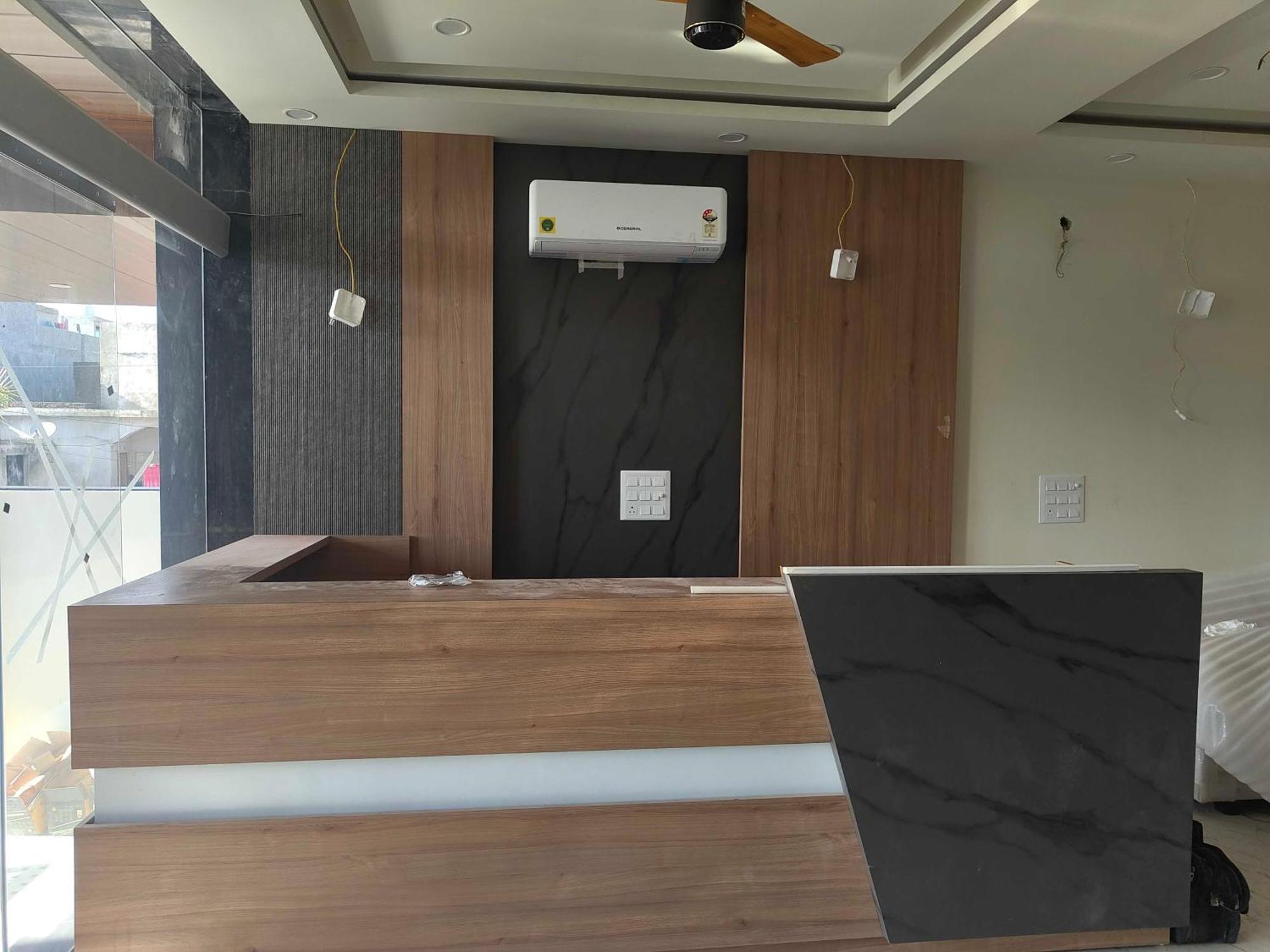 Hotel Townhouse Namdev Nagar Jaipur