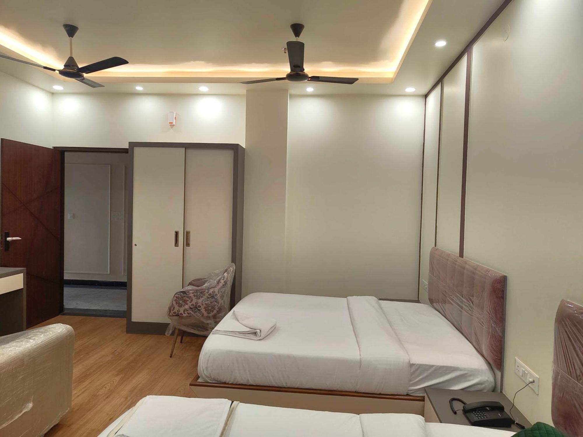 Townhouse Namdev Nagar