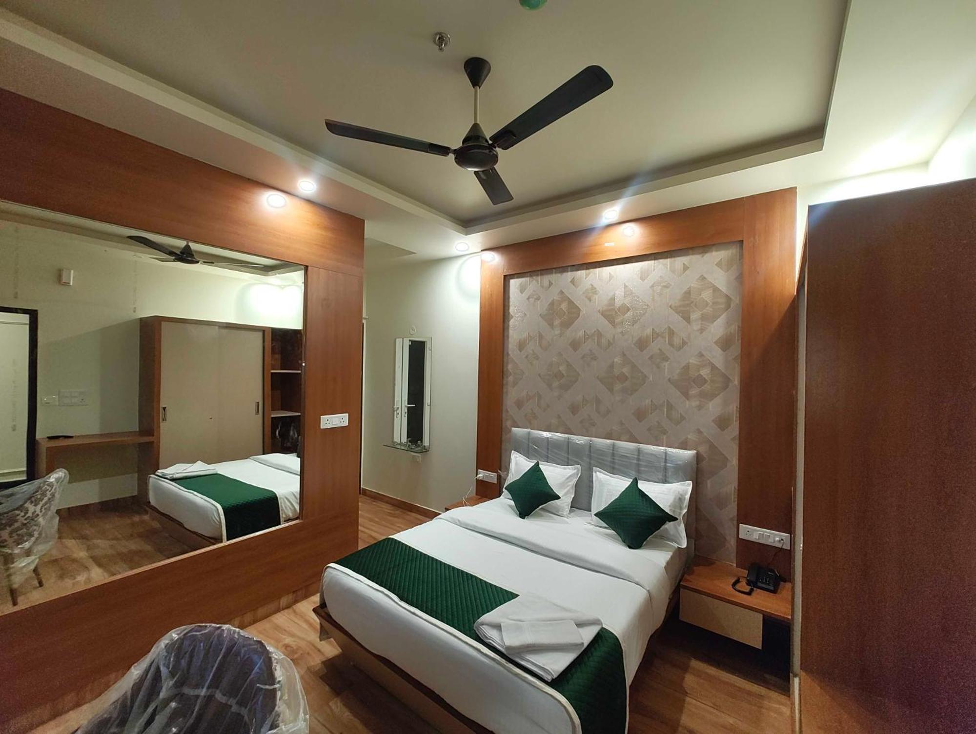 Hotel Townhouse Namdev Nagar
