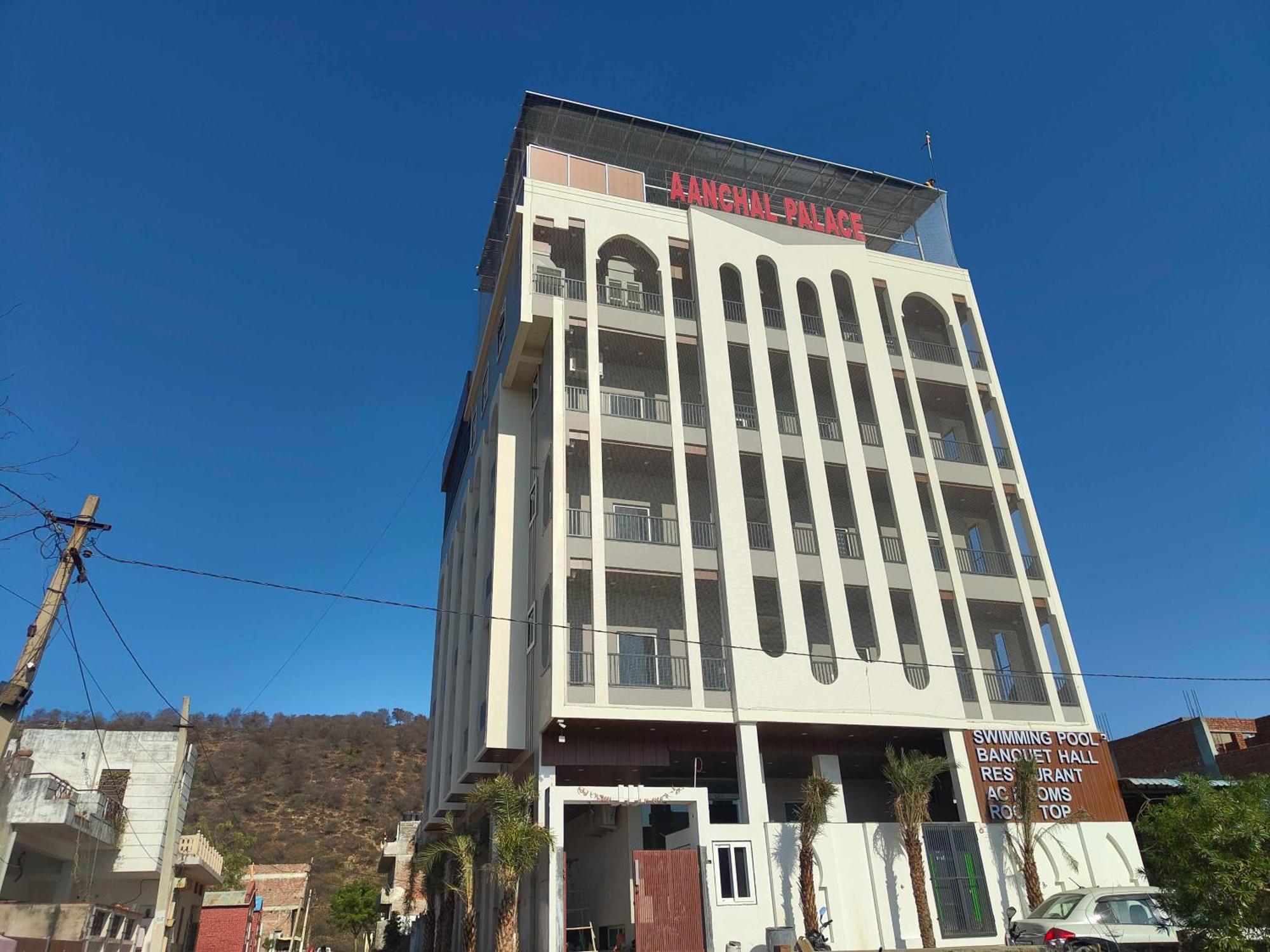 Hotel Townhouse Namdev Nagar 4*