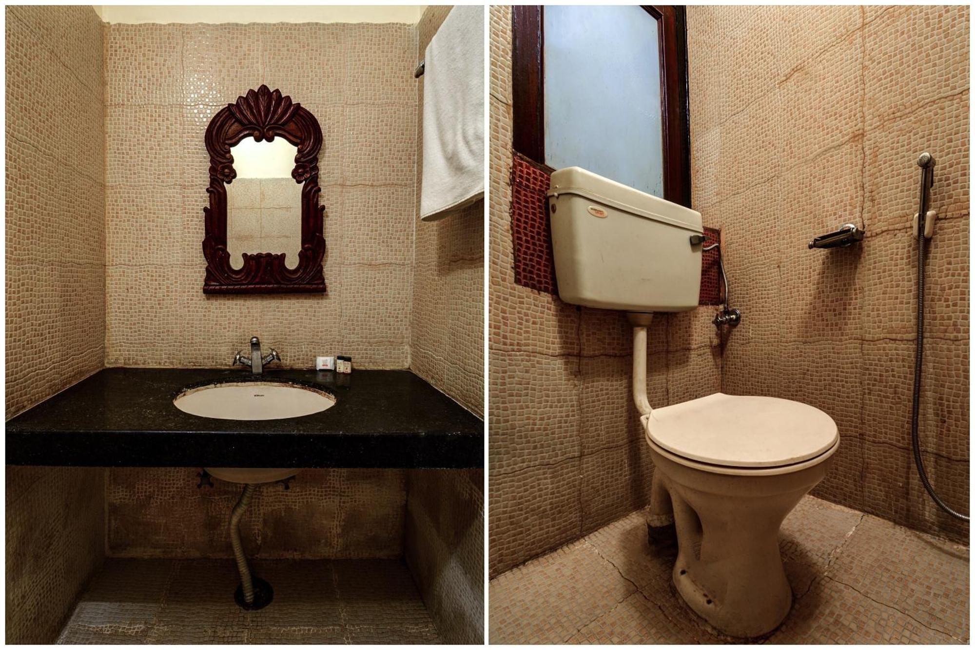 Collection O Rg Palace Hotel Jaipur