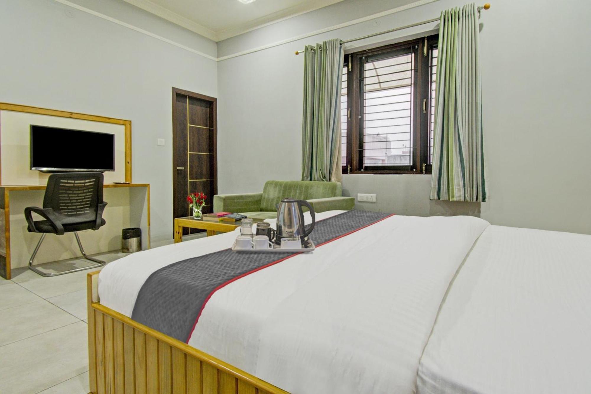 O La Costa 3* Jaipur