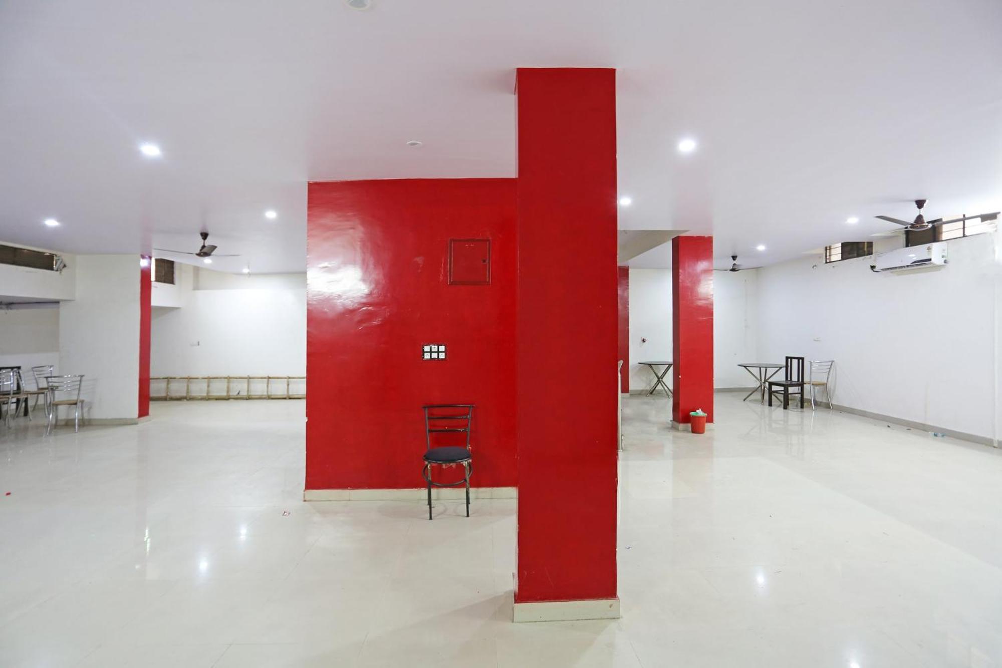 Hotel Fabhotel Majestic Heights Jaipur