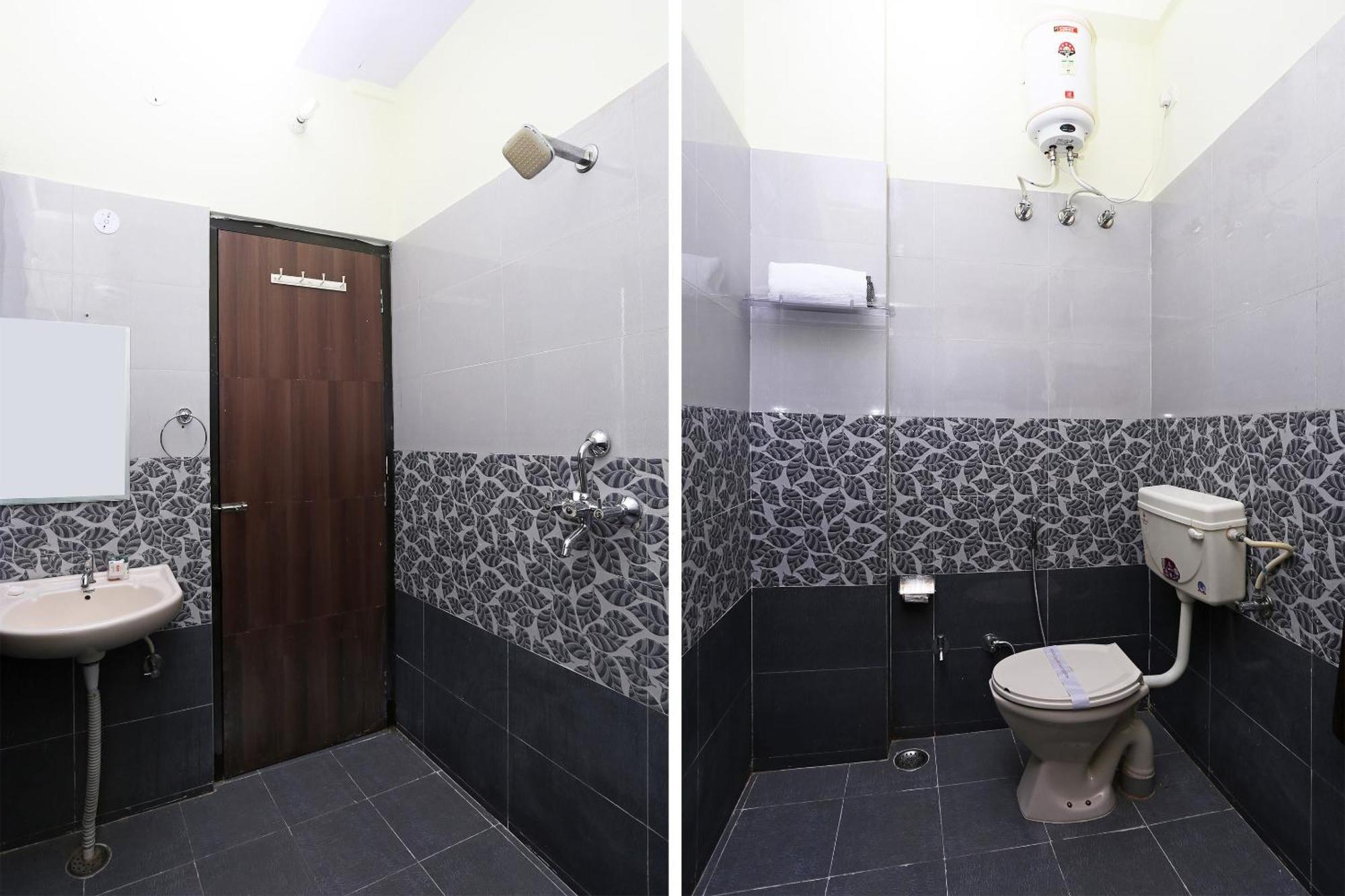 Fabhotel Majestic Heights Hotel Jaipur