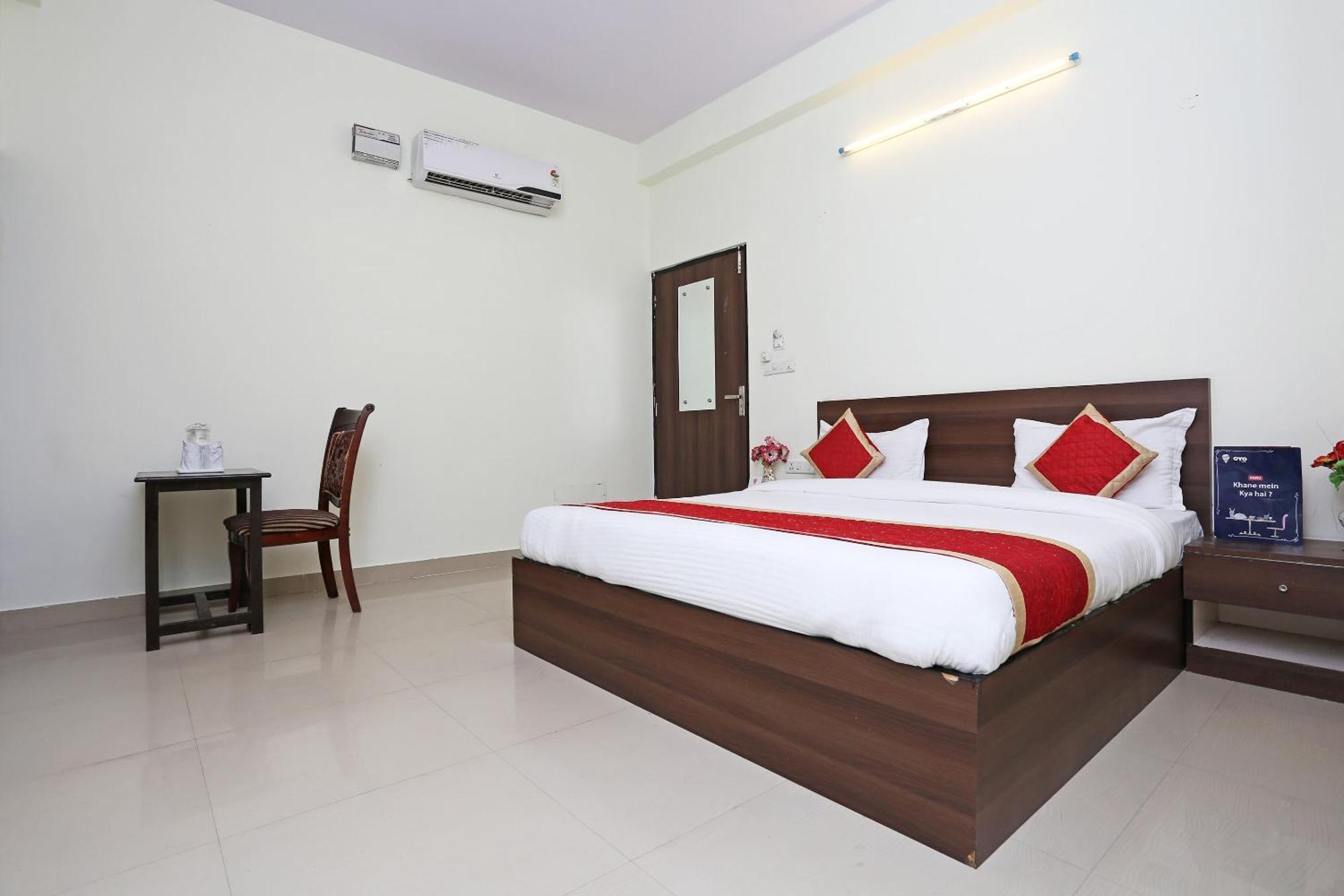 Fabhotel Majestic Heights Jaipur