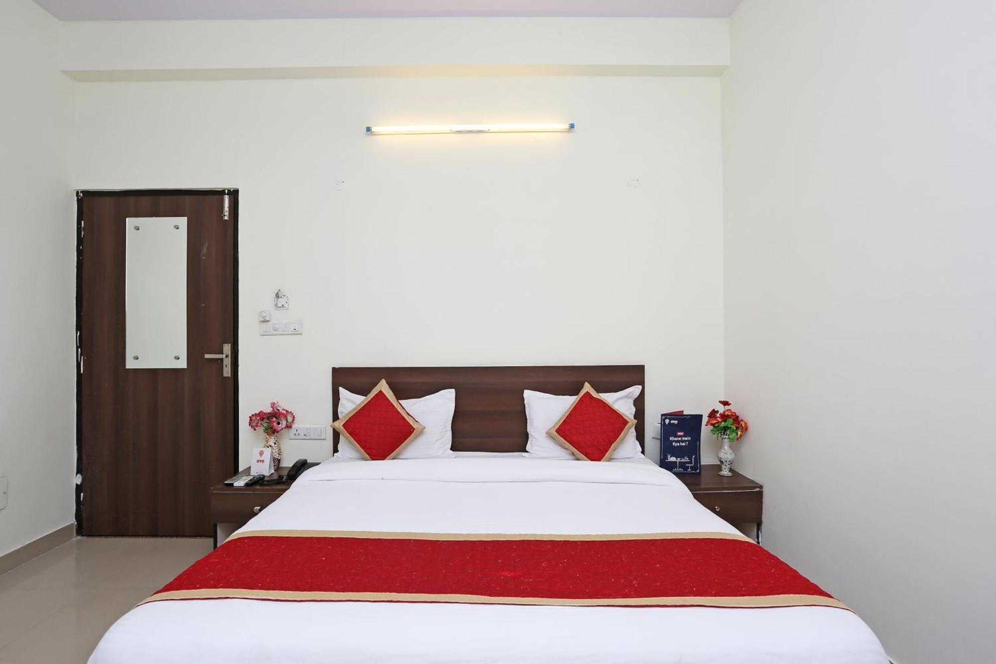 Fabhotel Majestic Heights