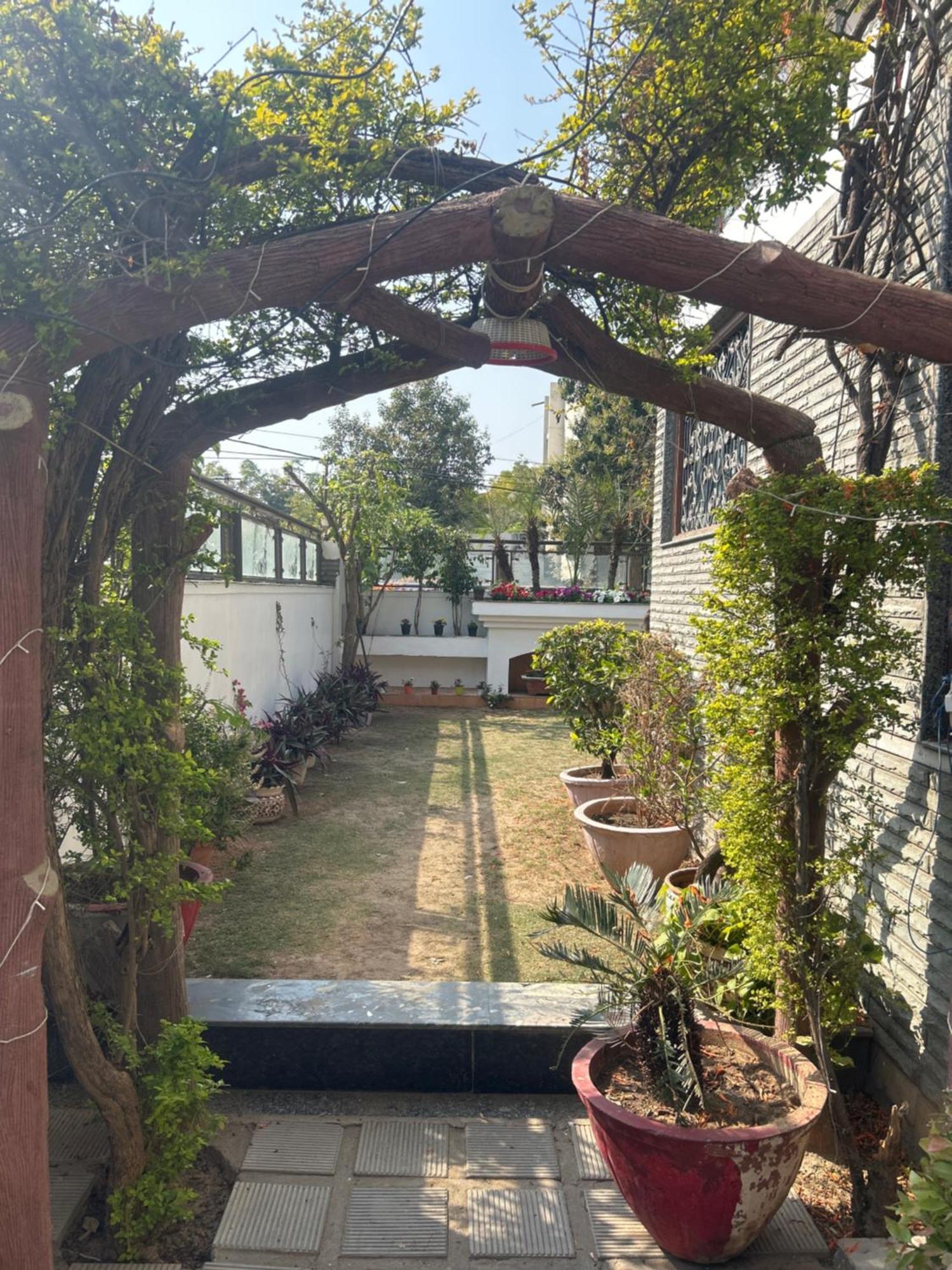 The Palace - A Boutique Jaipur