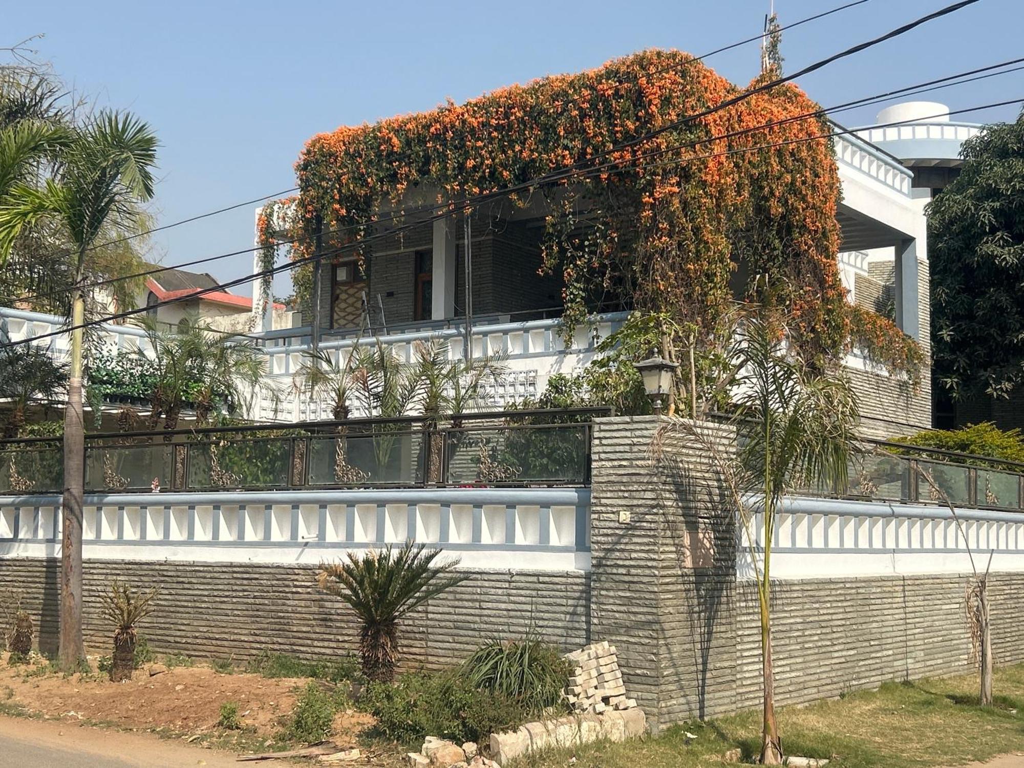 Inn The Palace - A Boutique