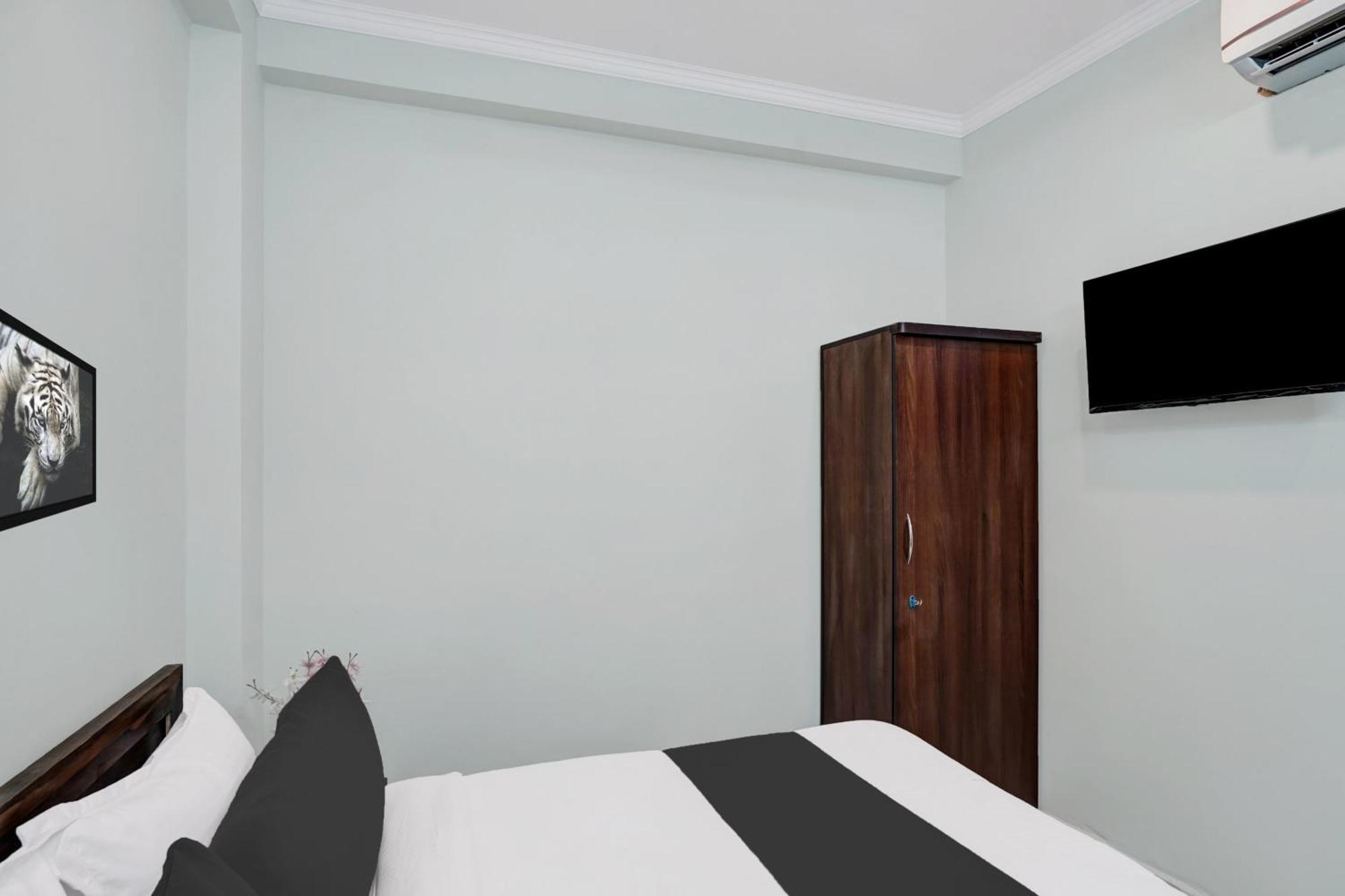 O Sunrise Palace 4* Jaipur