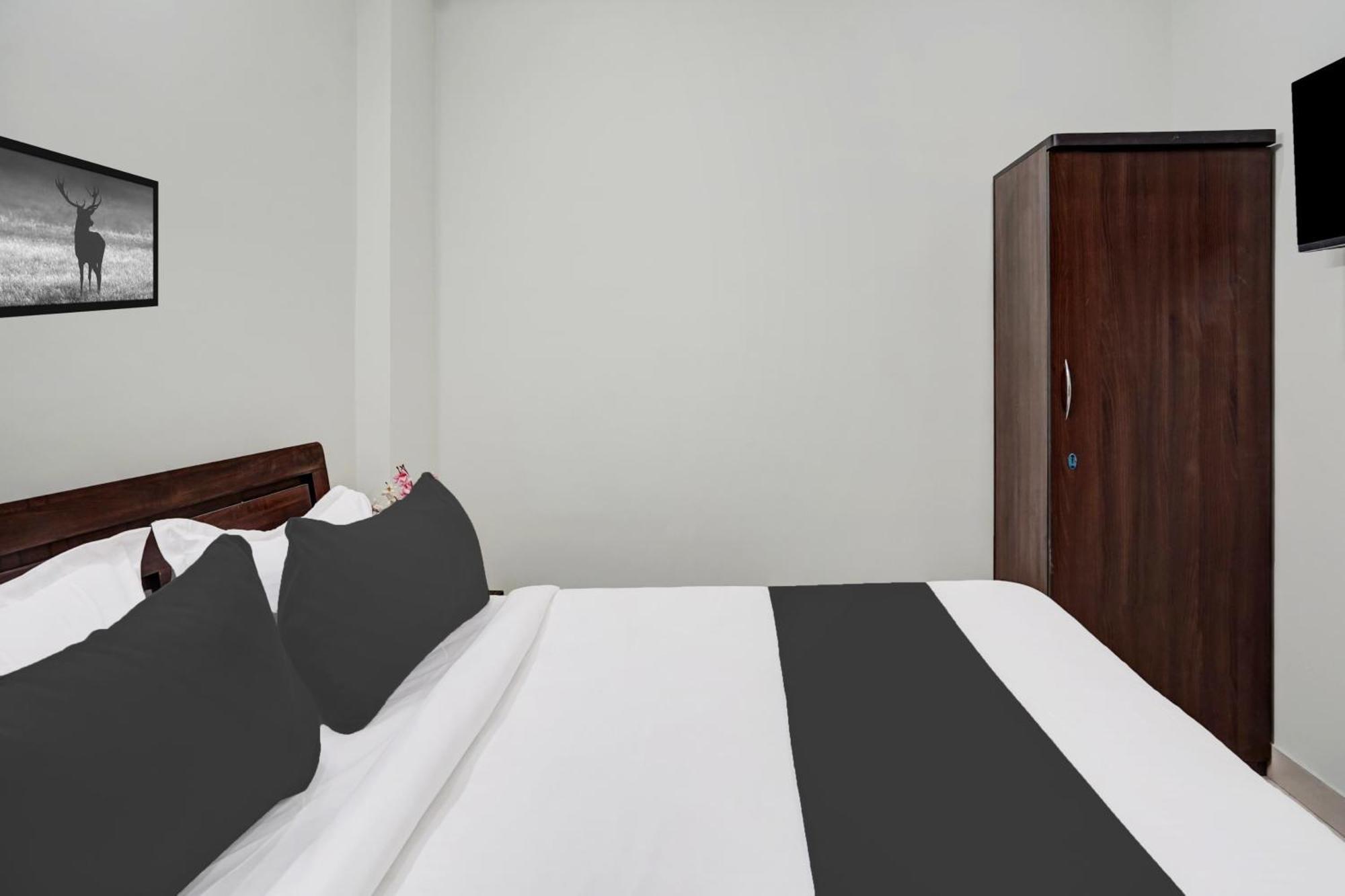 O Sunrise Palace 4* Jaipur