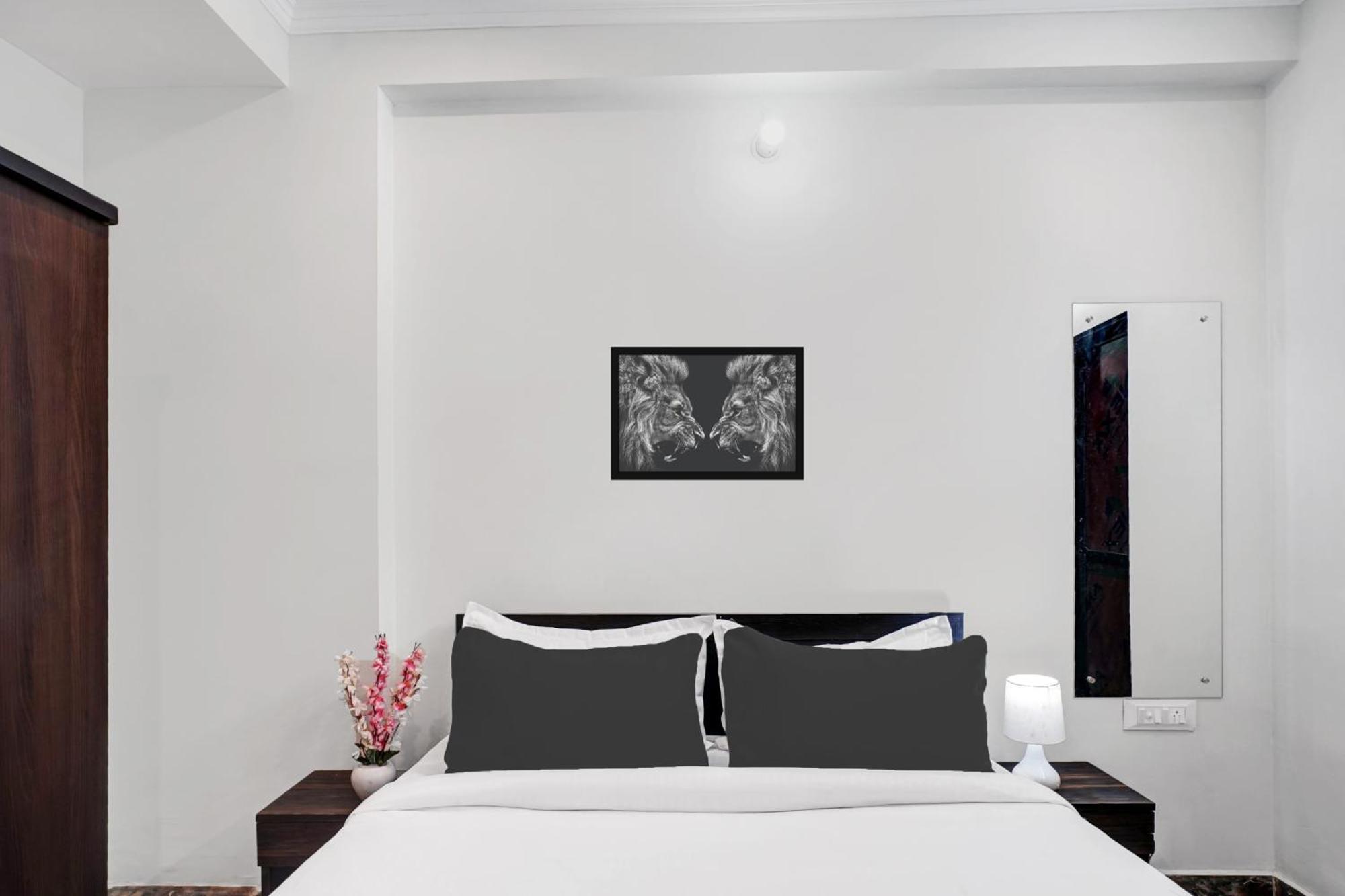 O Sunrise Palace Hotel