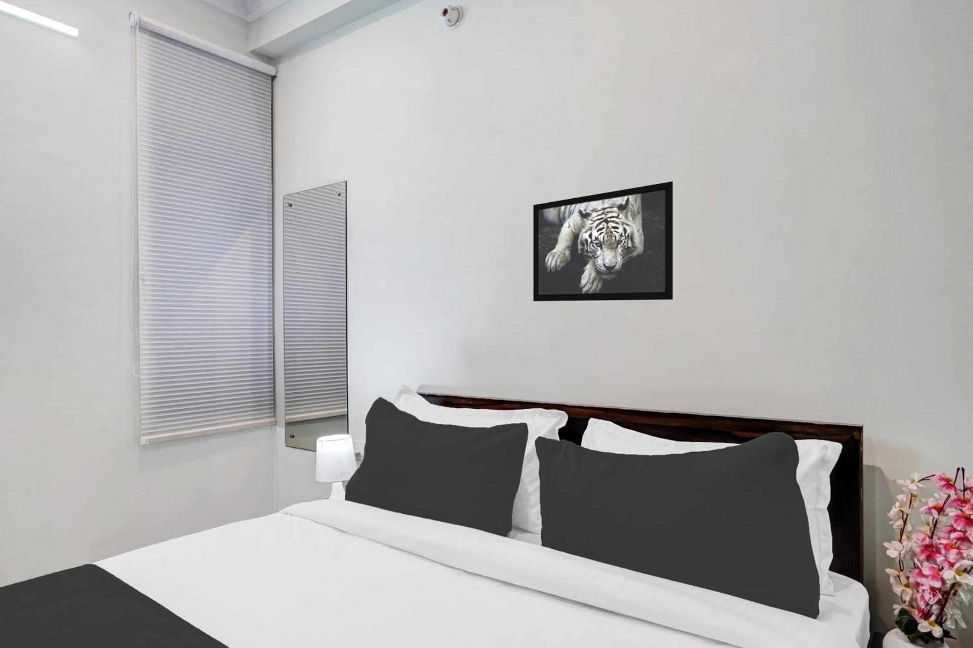 Hotel O Sunrise Palace