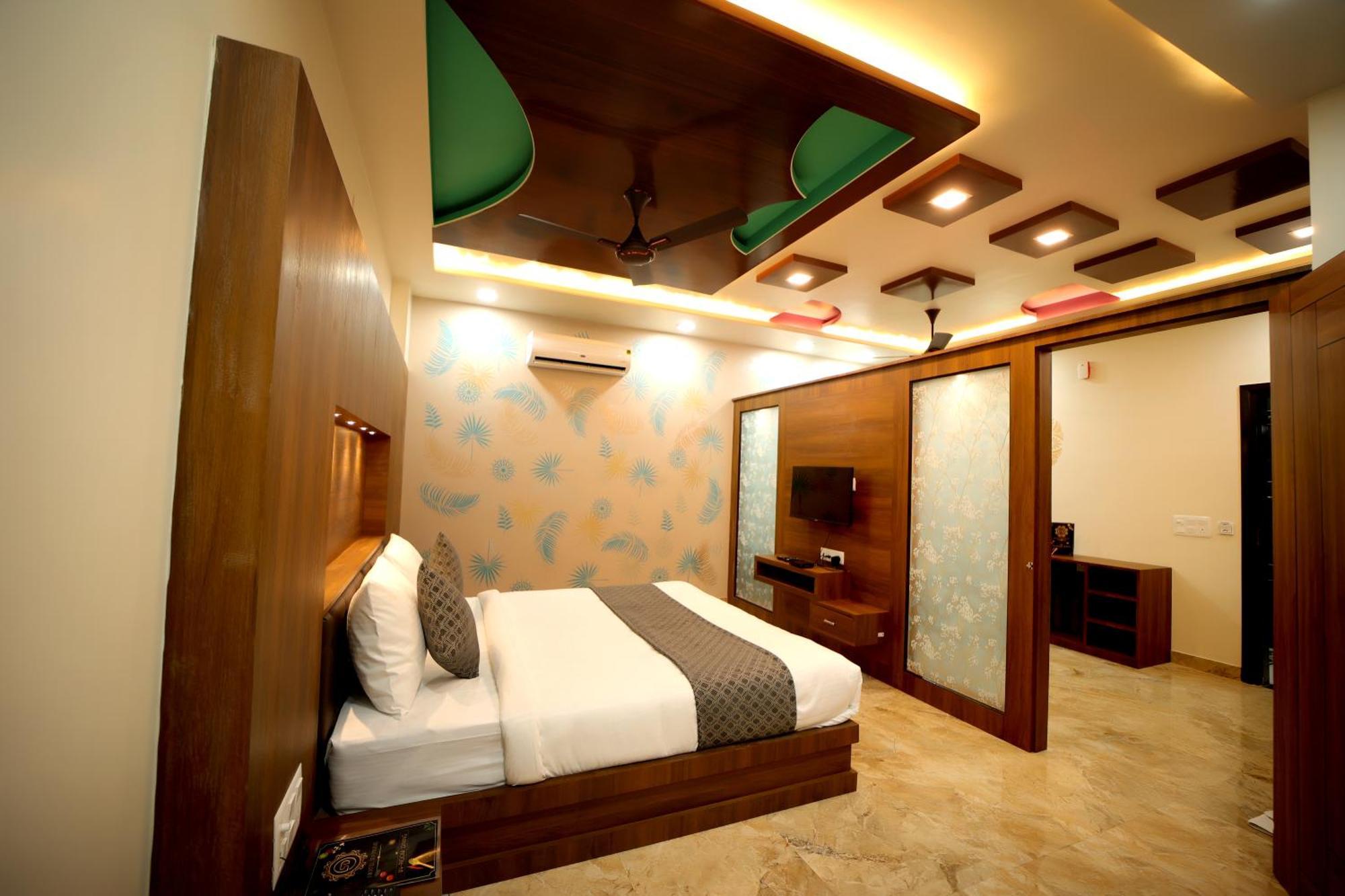 Hotel Sd Prime