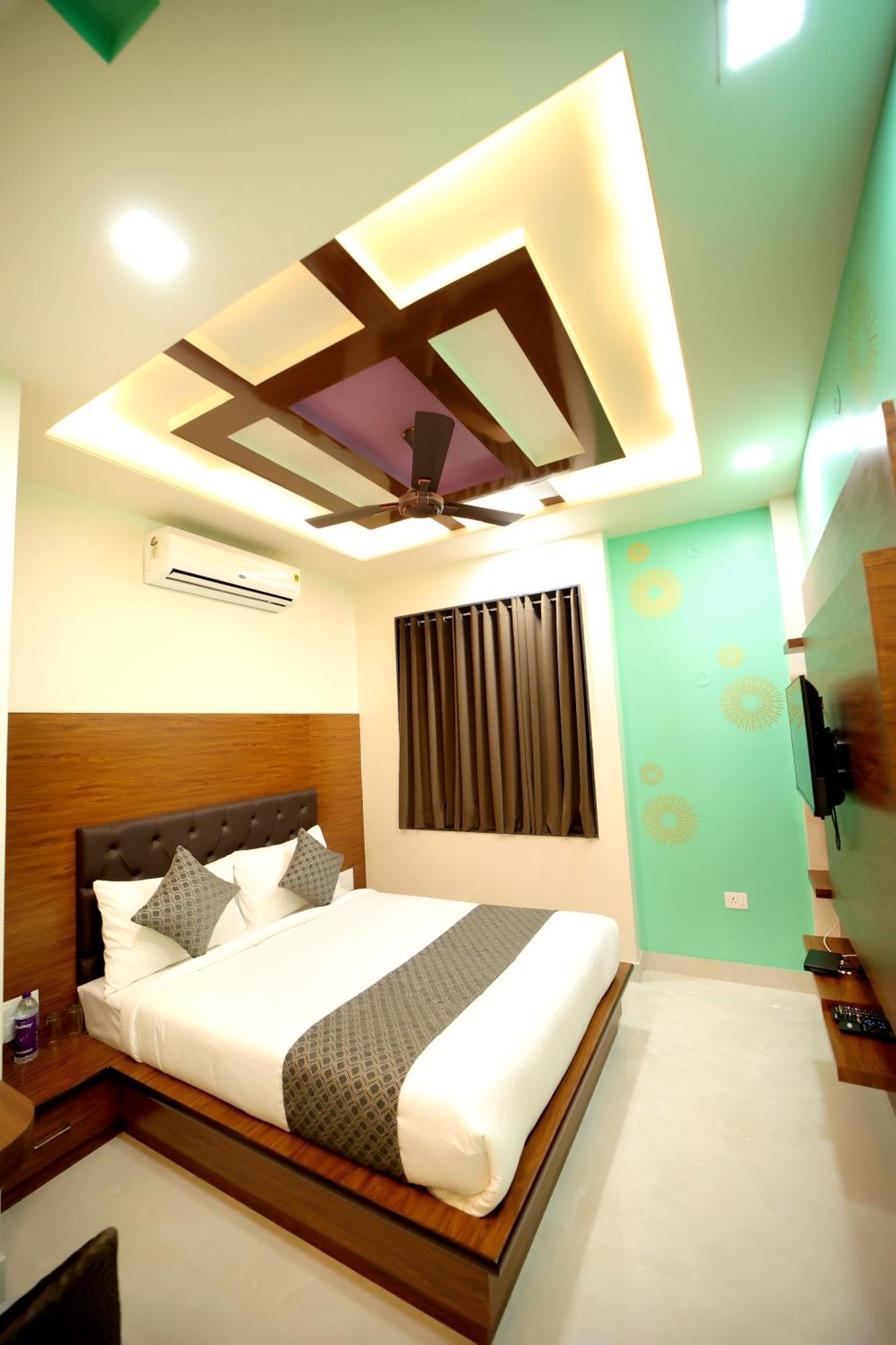 Sd Prime Hotel Jaipur