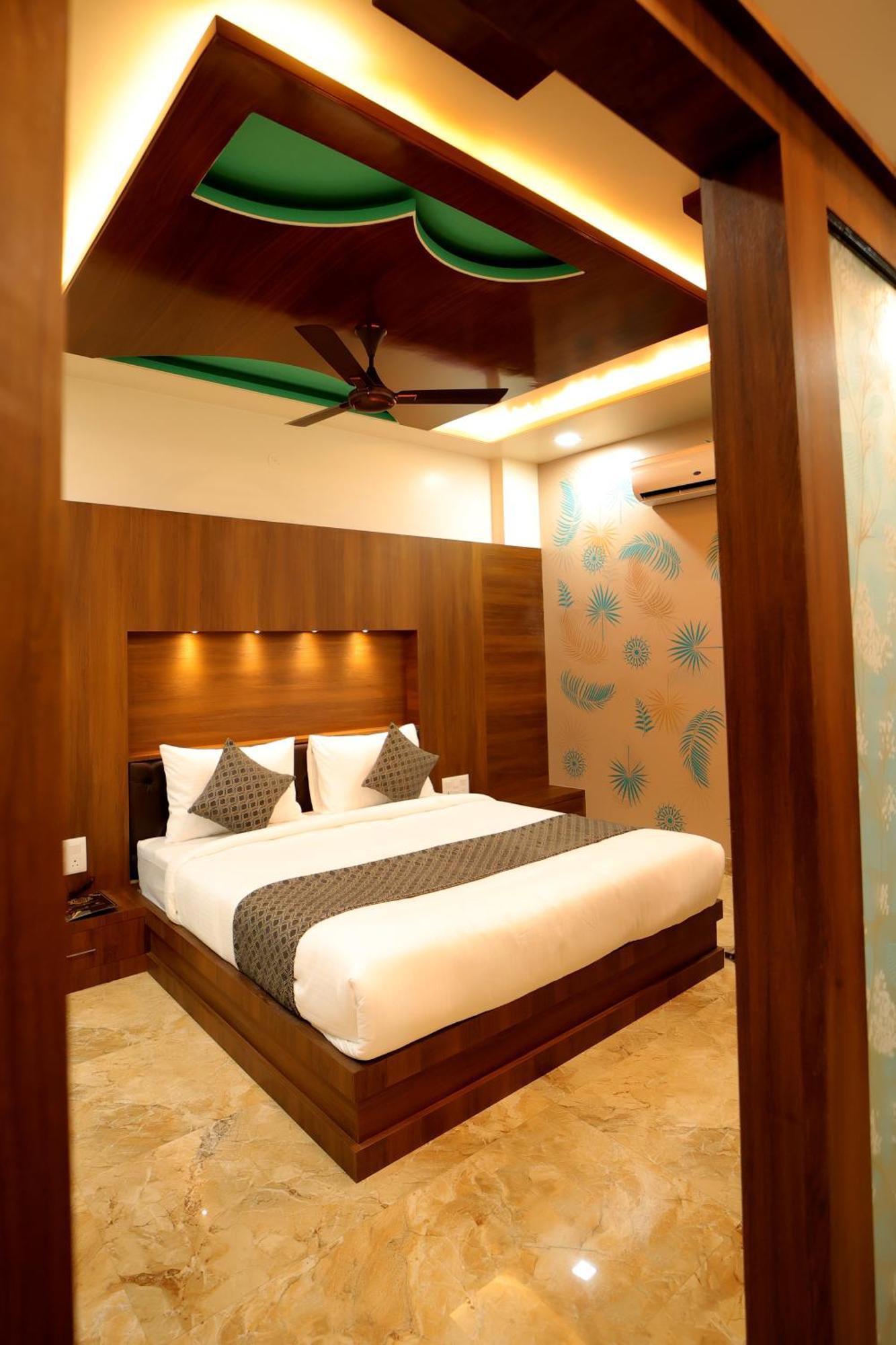 Hotel Sd Prime Jaipur