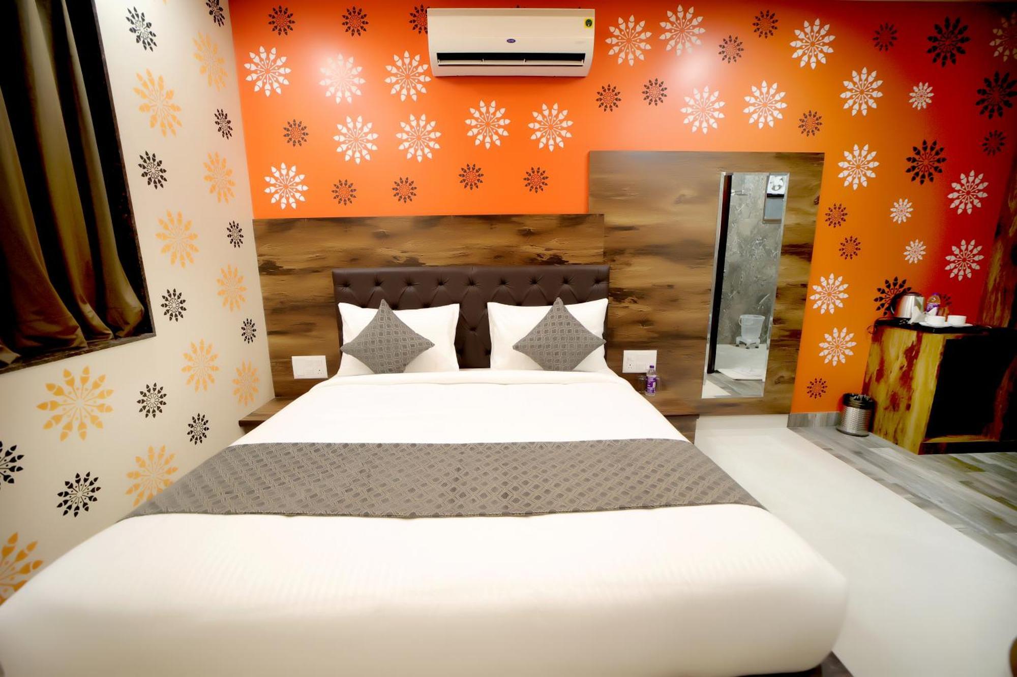 Sd Prime Hotel