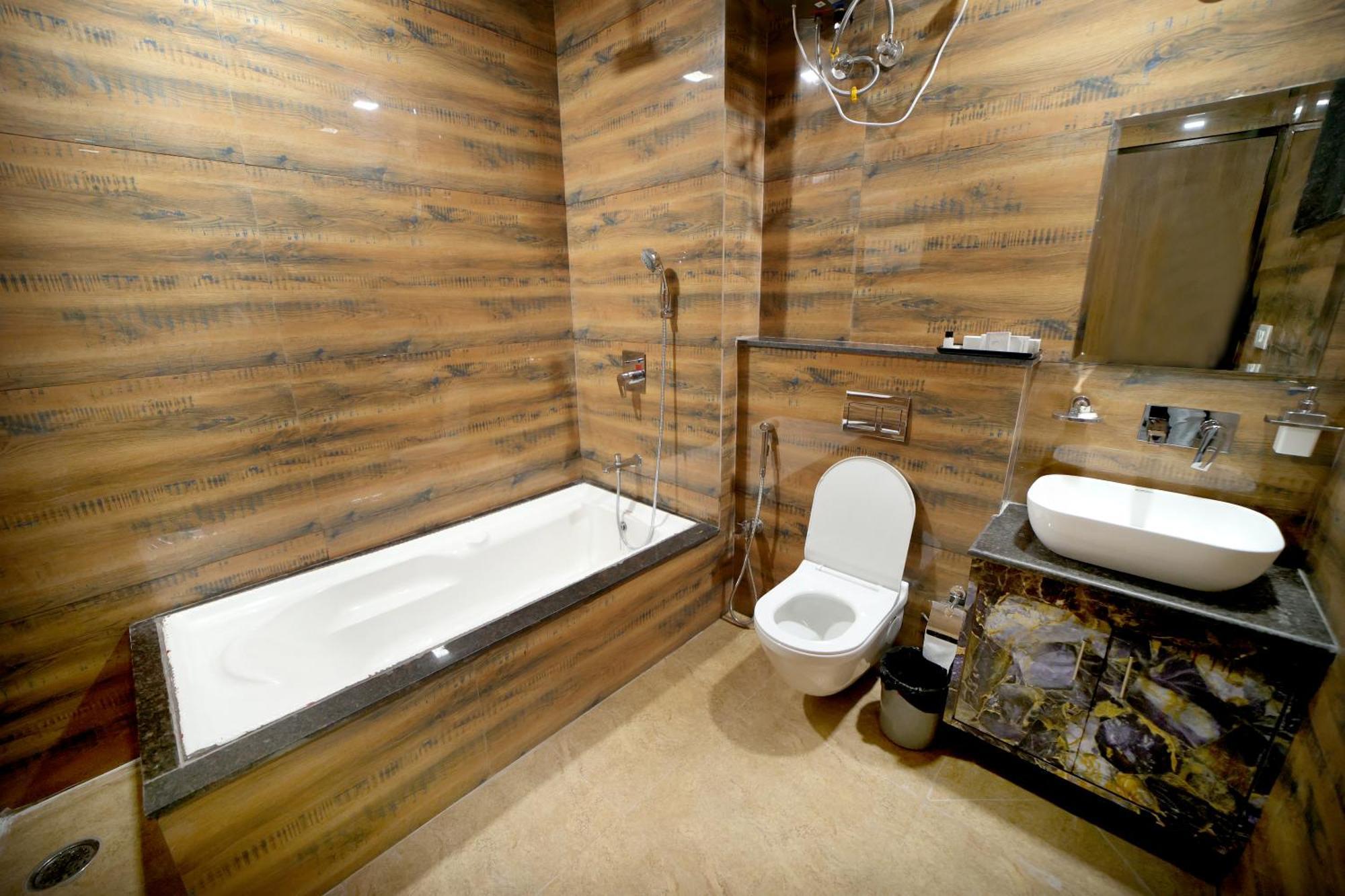 Sd Prime Hotel Jaipur