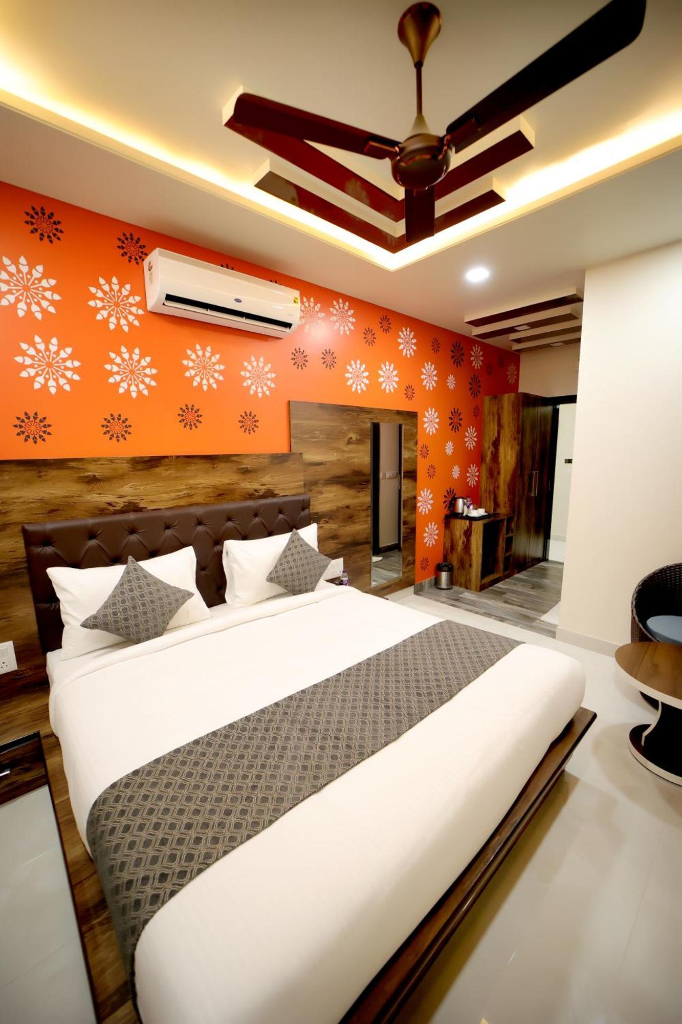 Hotel Sd Prime Jaipur