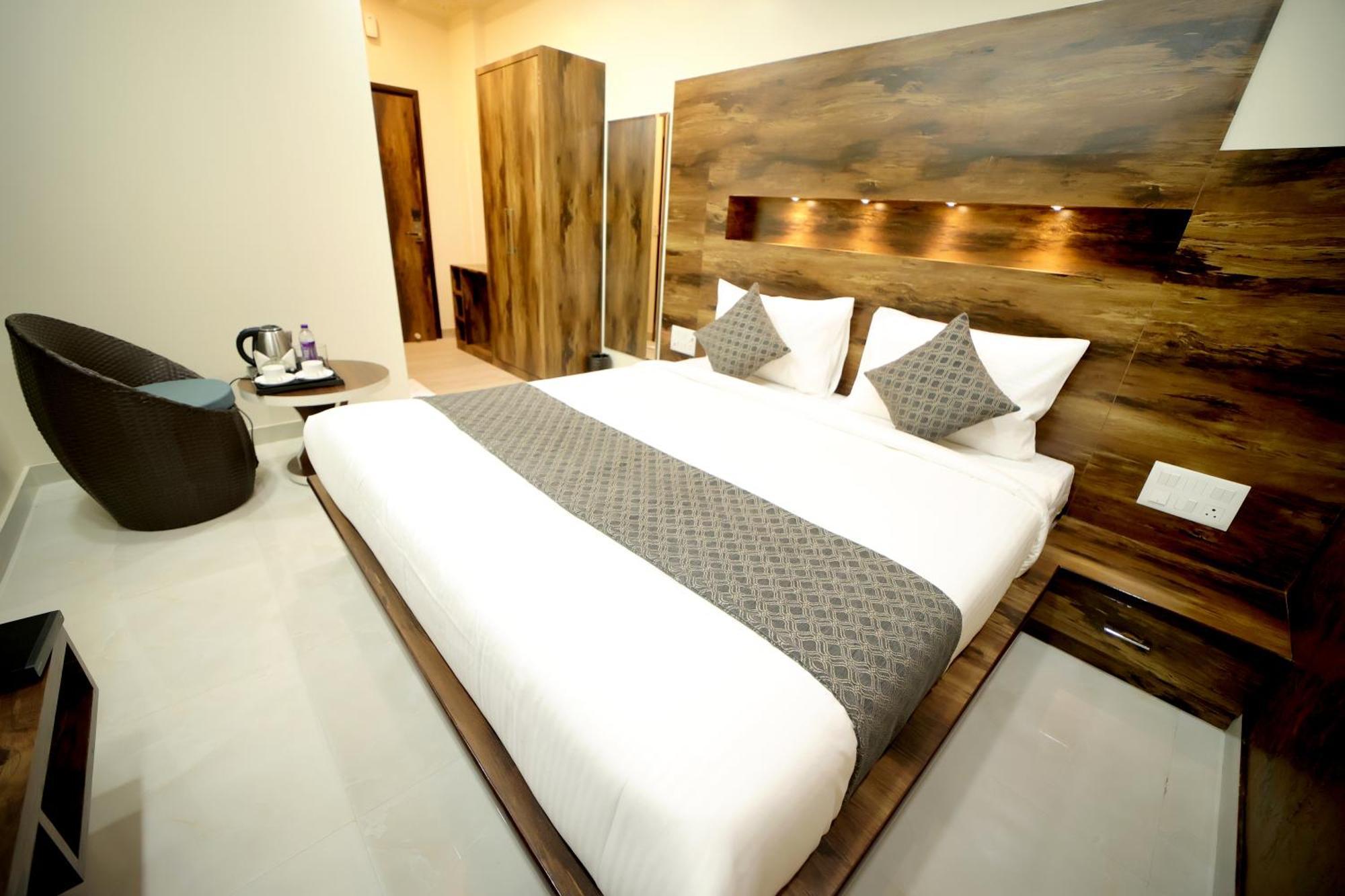 Hotel Sd Prime 3*