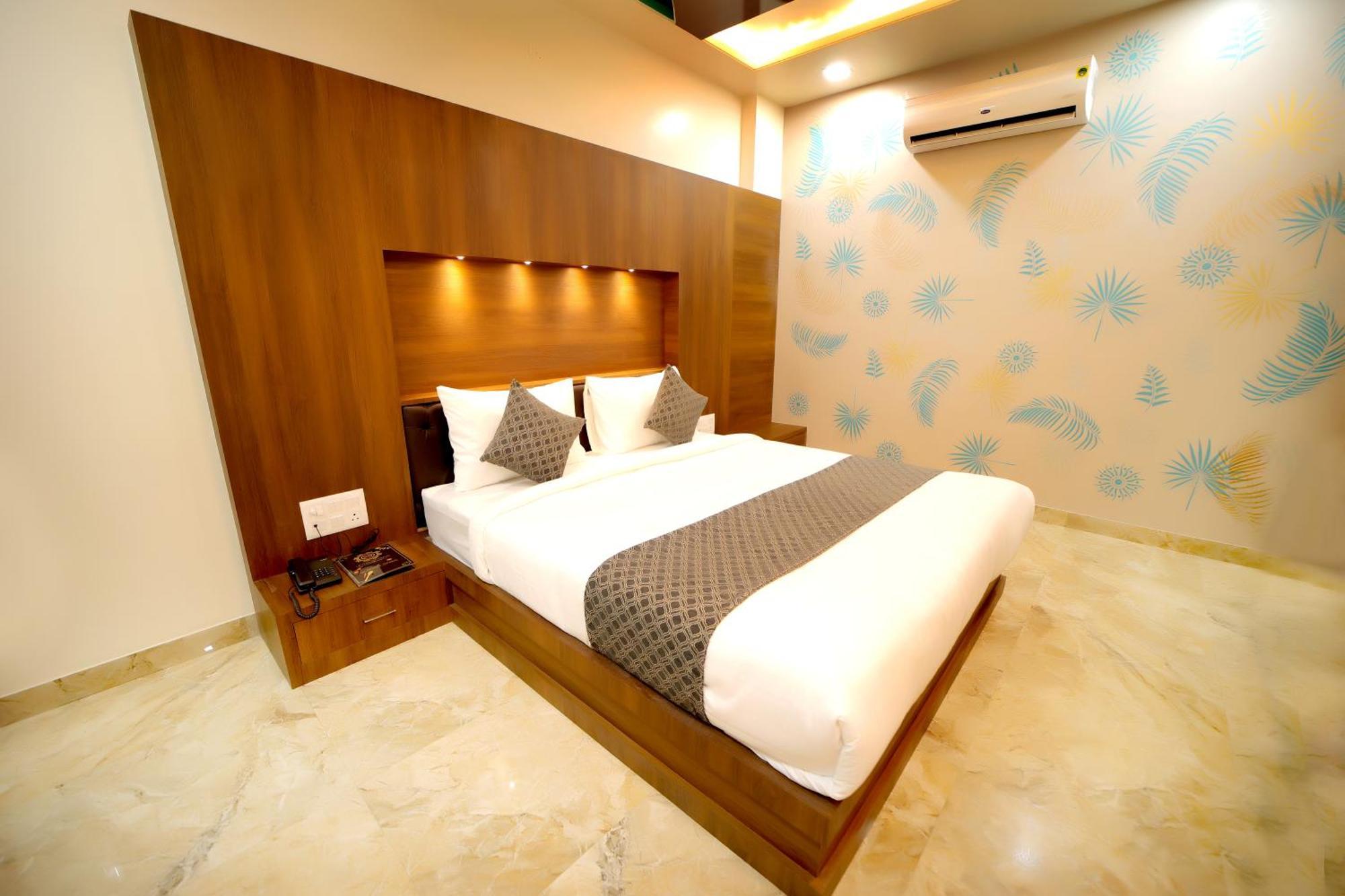 Sd Prime Jaipur