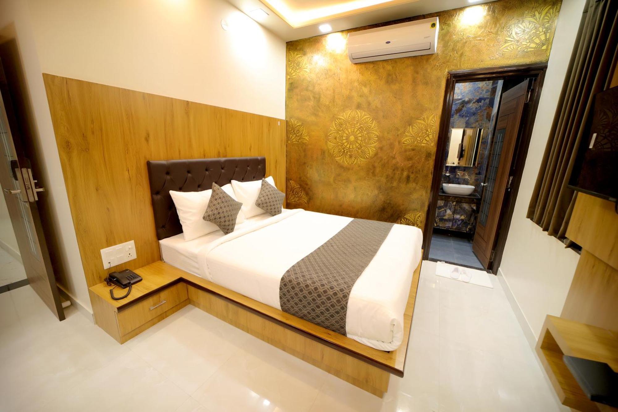 Hotel Sd Prime