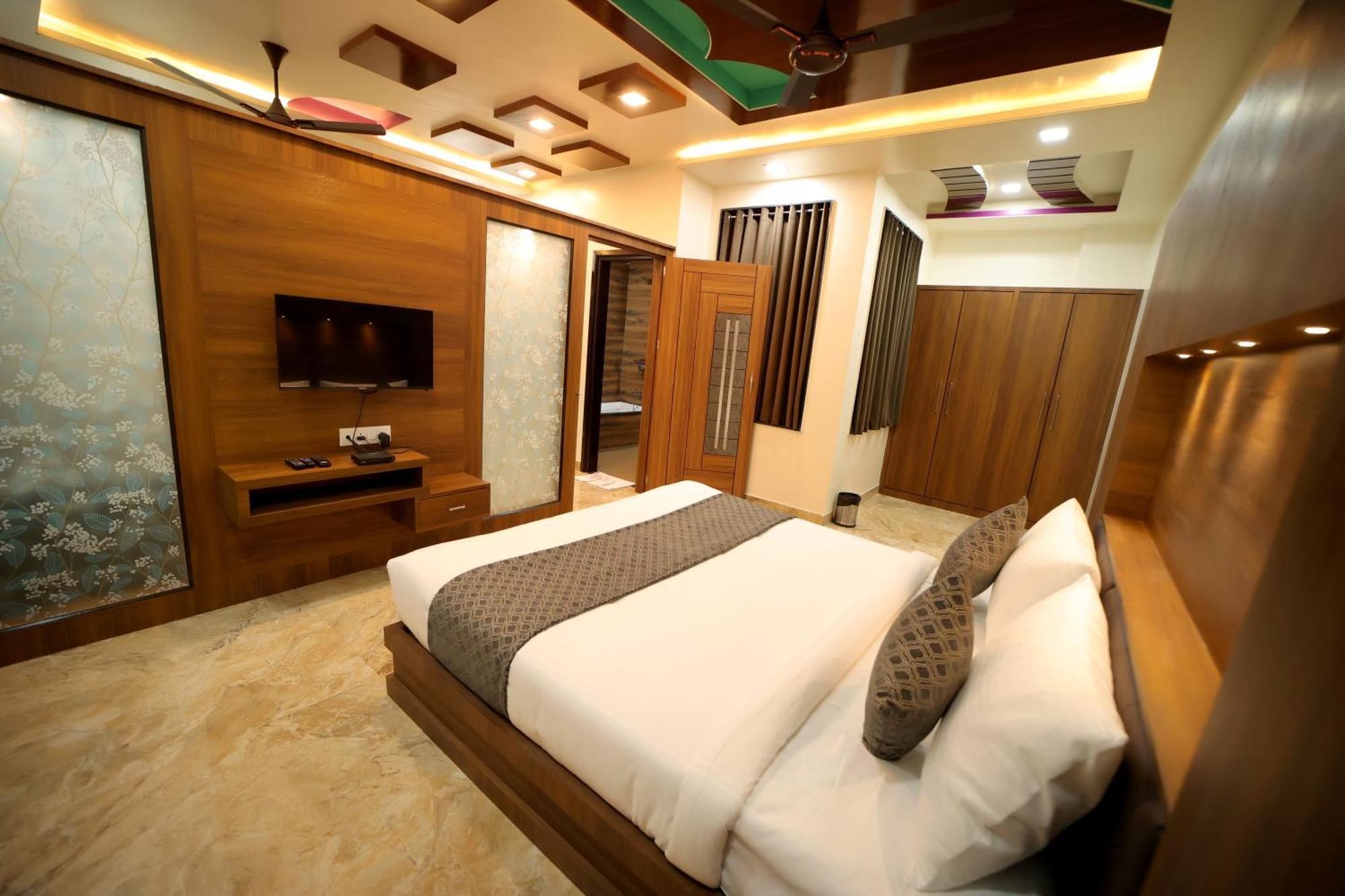 Sd Prime Hotel 3*