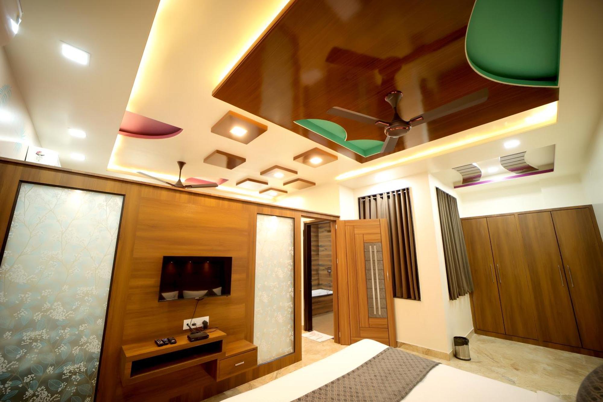 Sd Prime Jaipur
