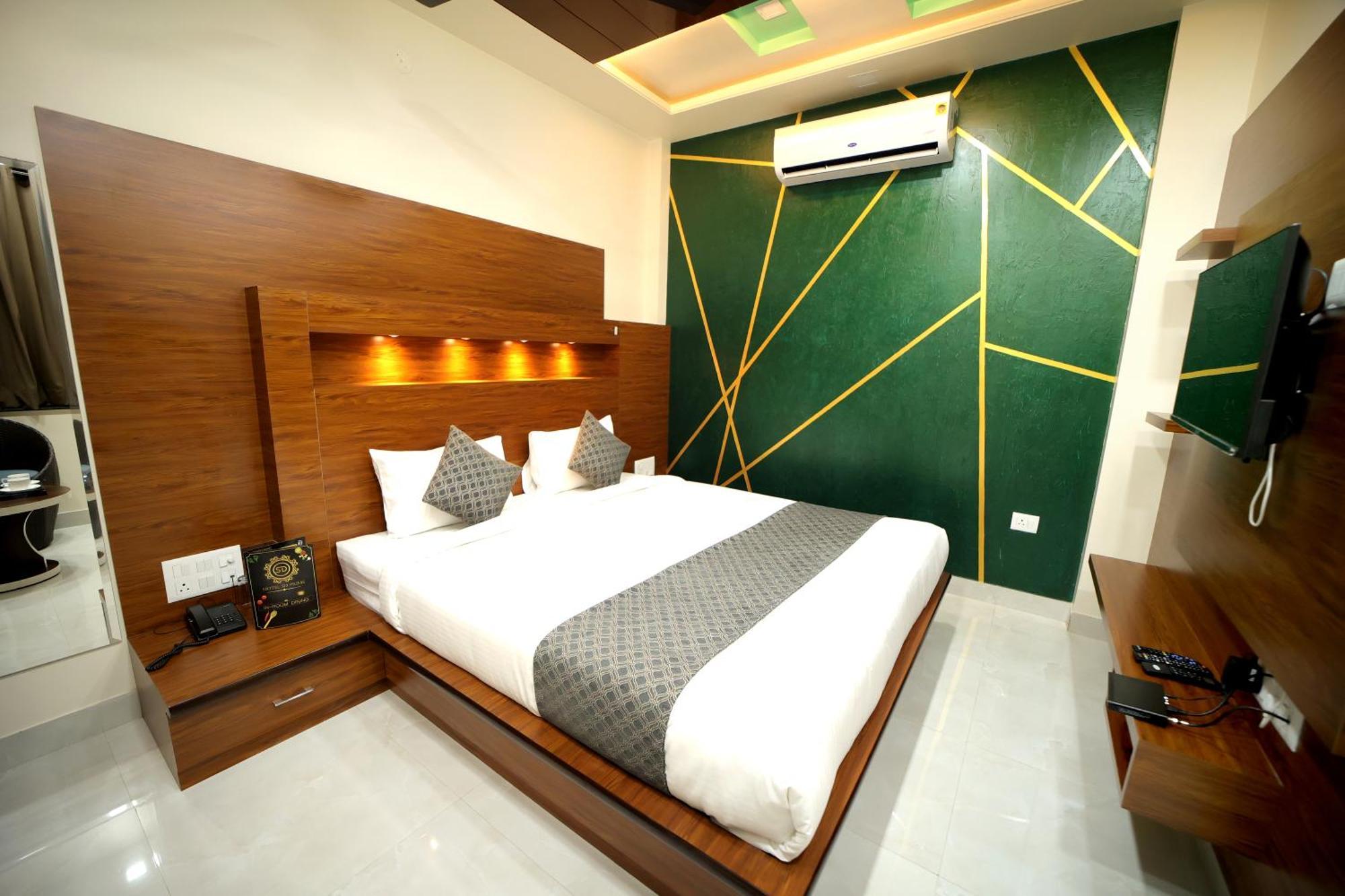 Sd Prime 3* Jaipur