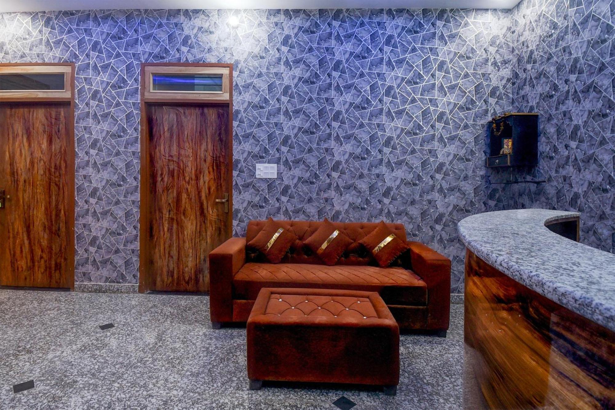 O Luxury - 2 3* Jaipur