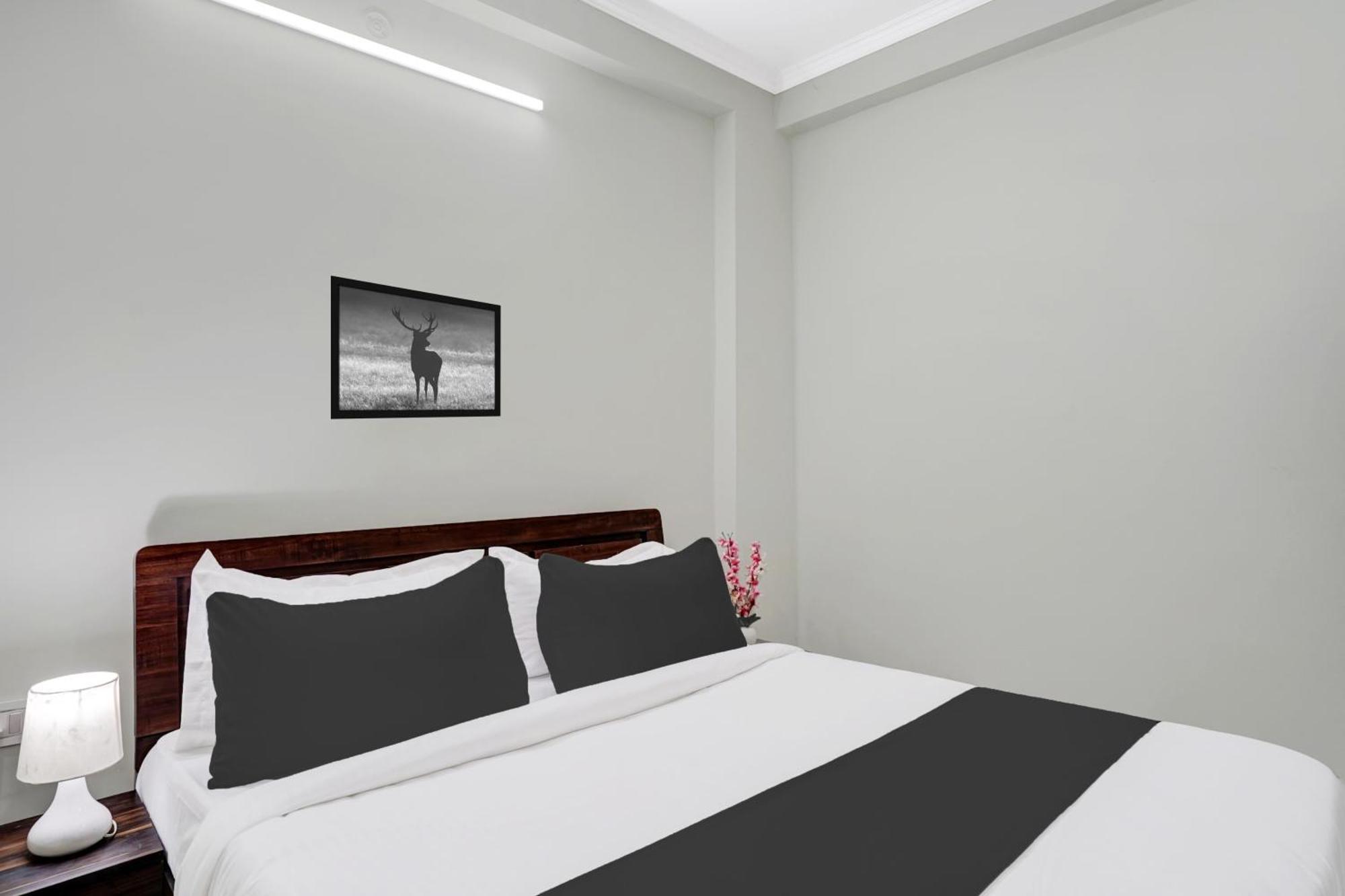 O Sunrise Palace 4* Jaipur