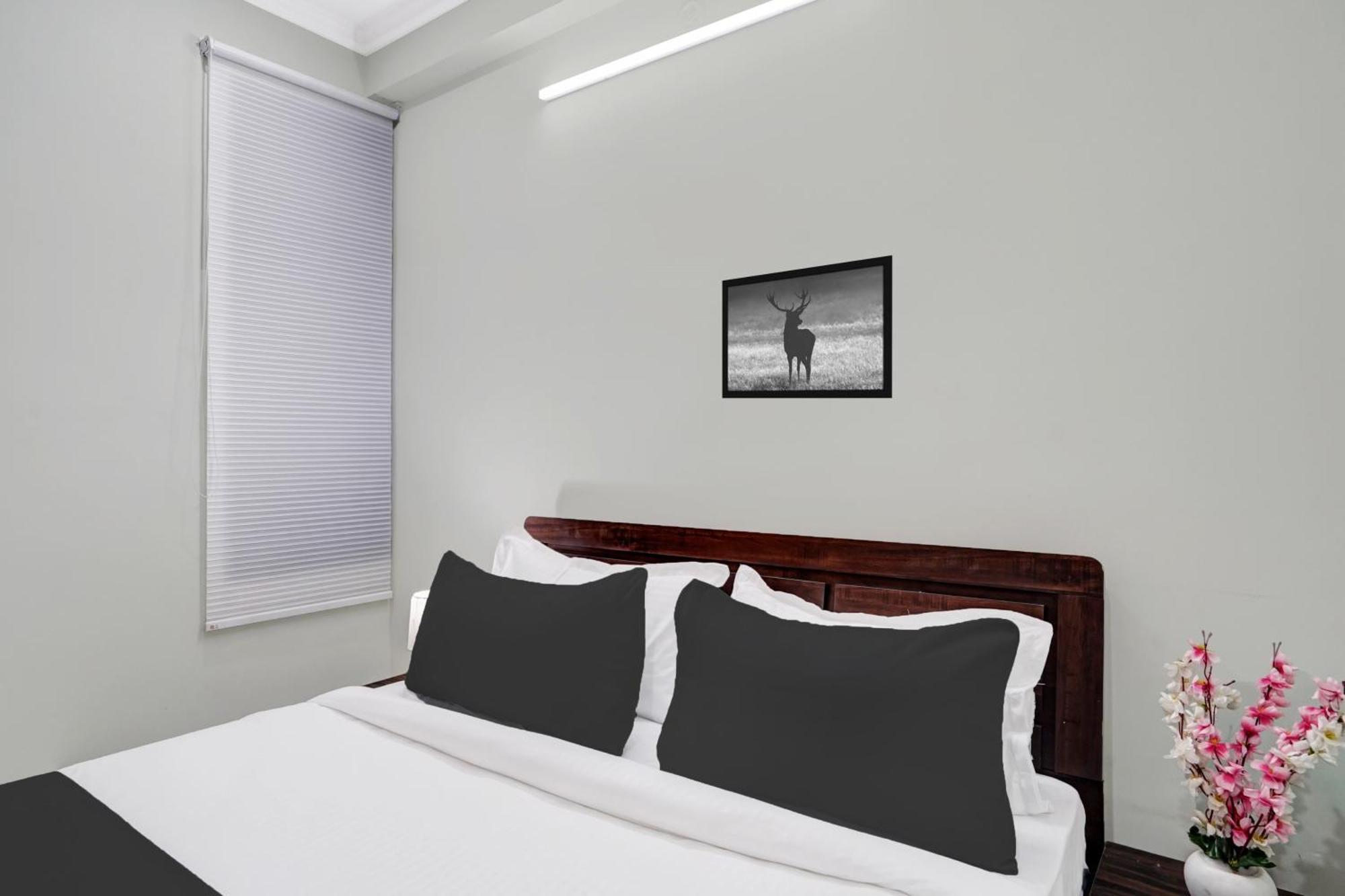Hotel O Sunrise Palace